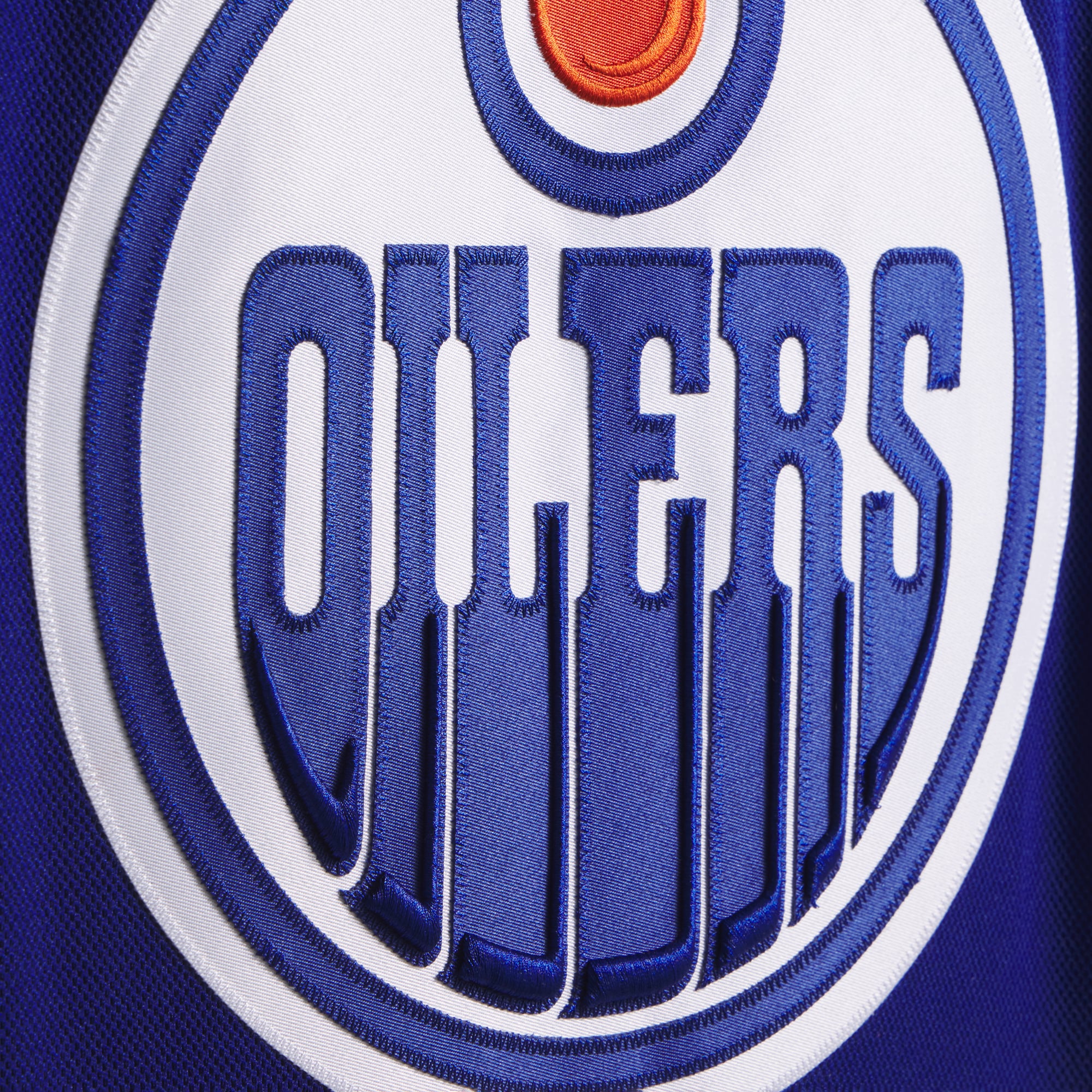Edmonton Oilers Away Premium Jersey - Royal - Image 9
