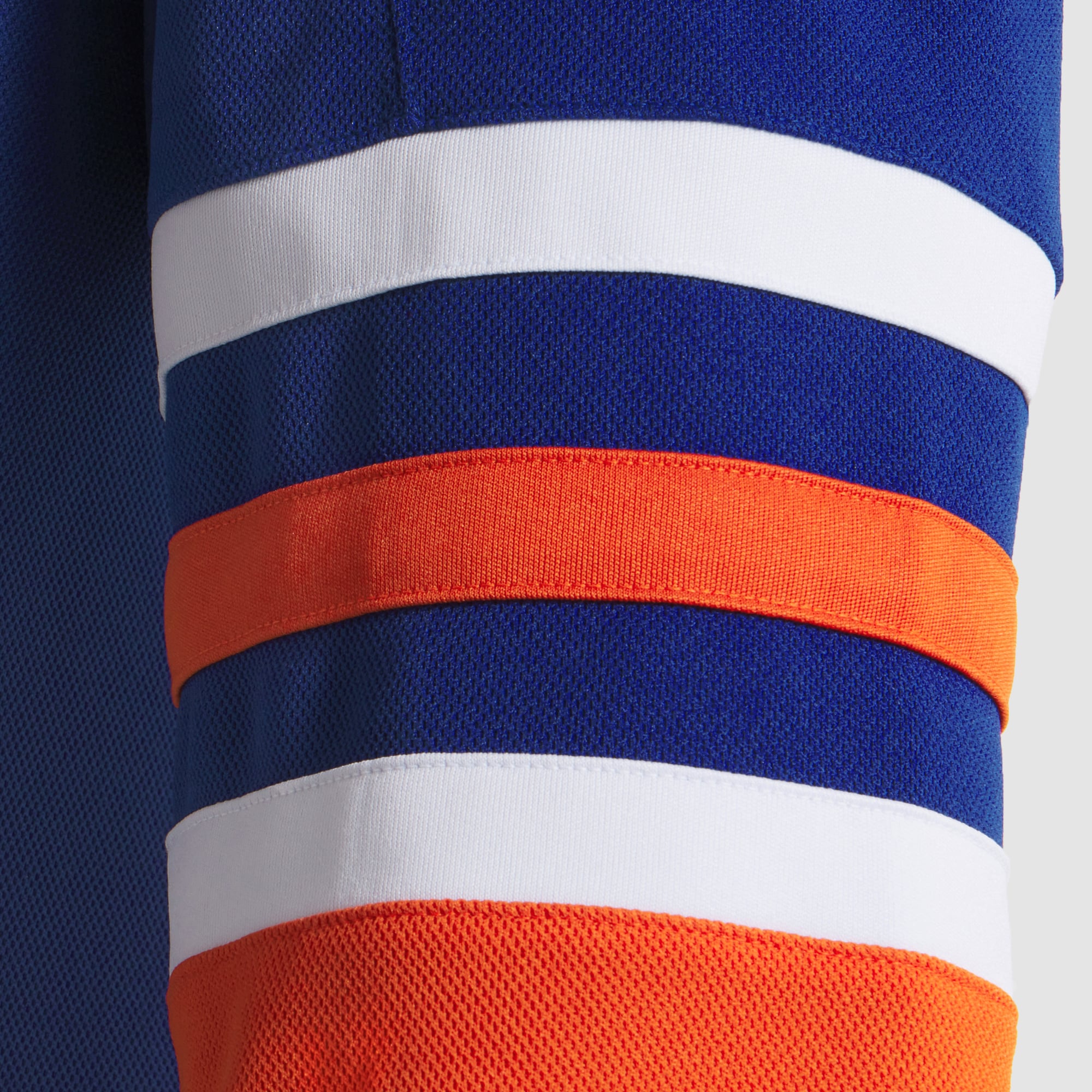 Edmonton Oilers Away Premium Jersey - Royal - Image 12