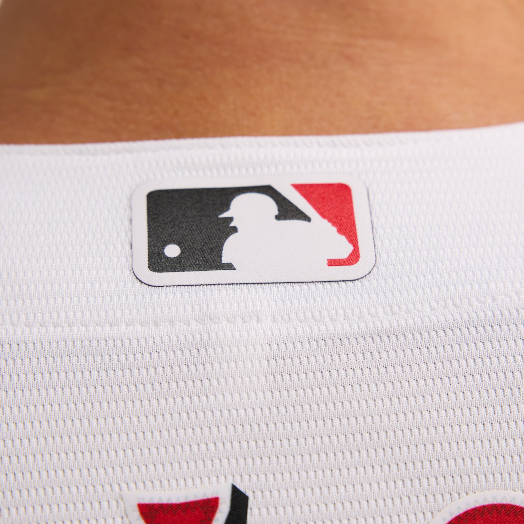 Elly De La Cruz Cincinnati Reds Alternate 2 Jersey - White - Image 13