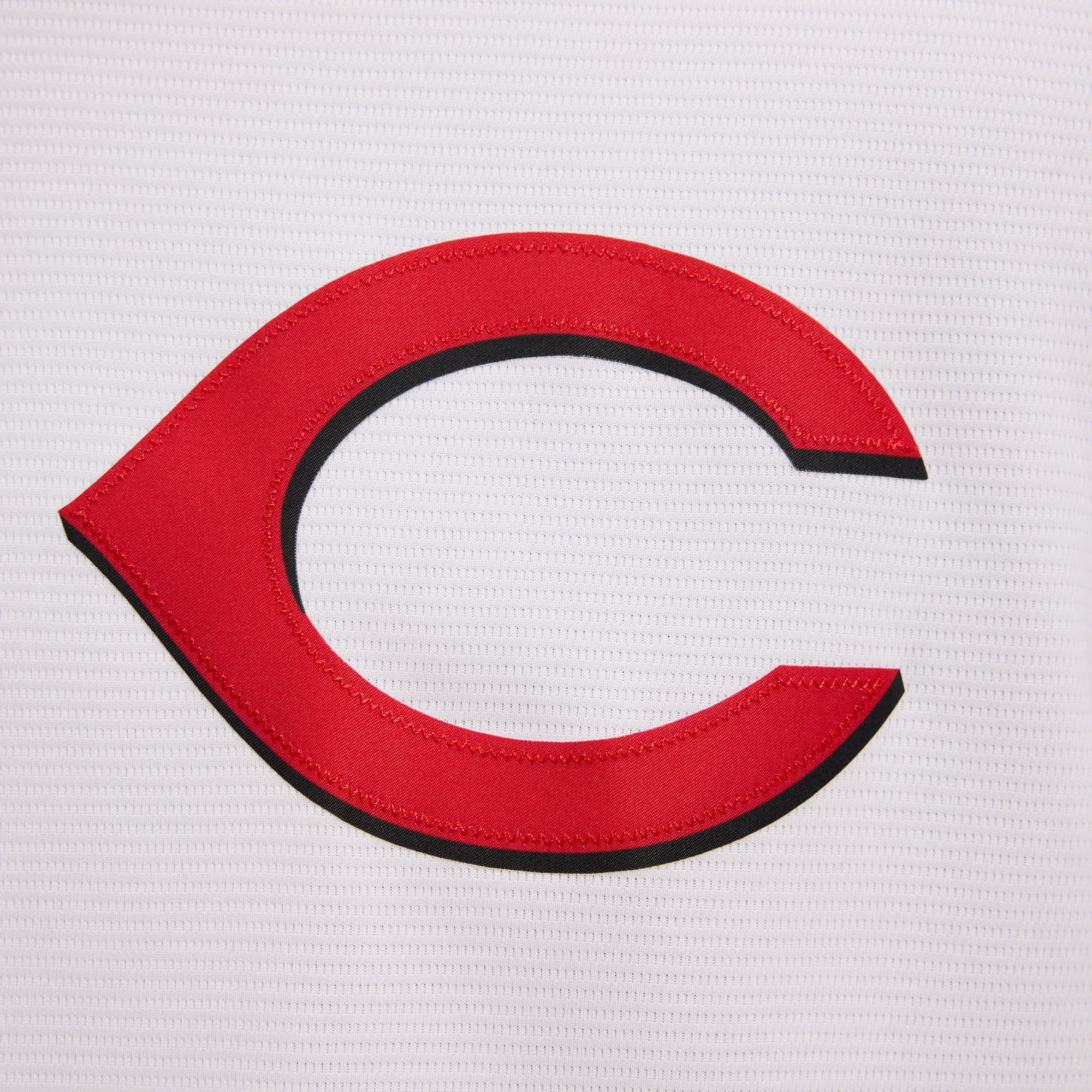 Elly De La Cruz Cincinnati Reds Alternate 2 Jersey - White - Image 12