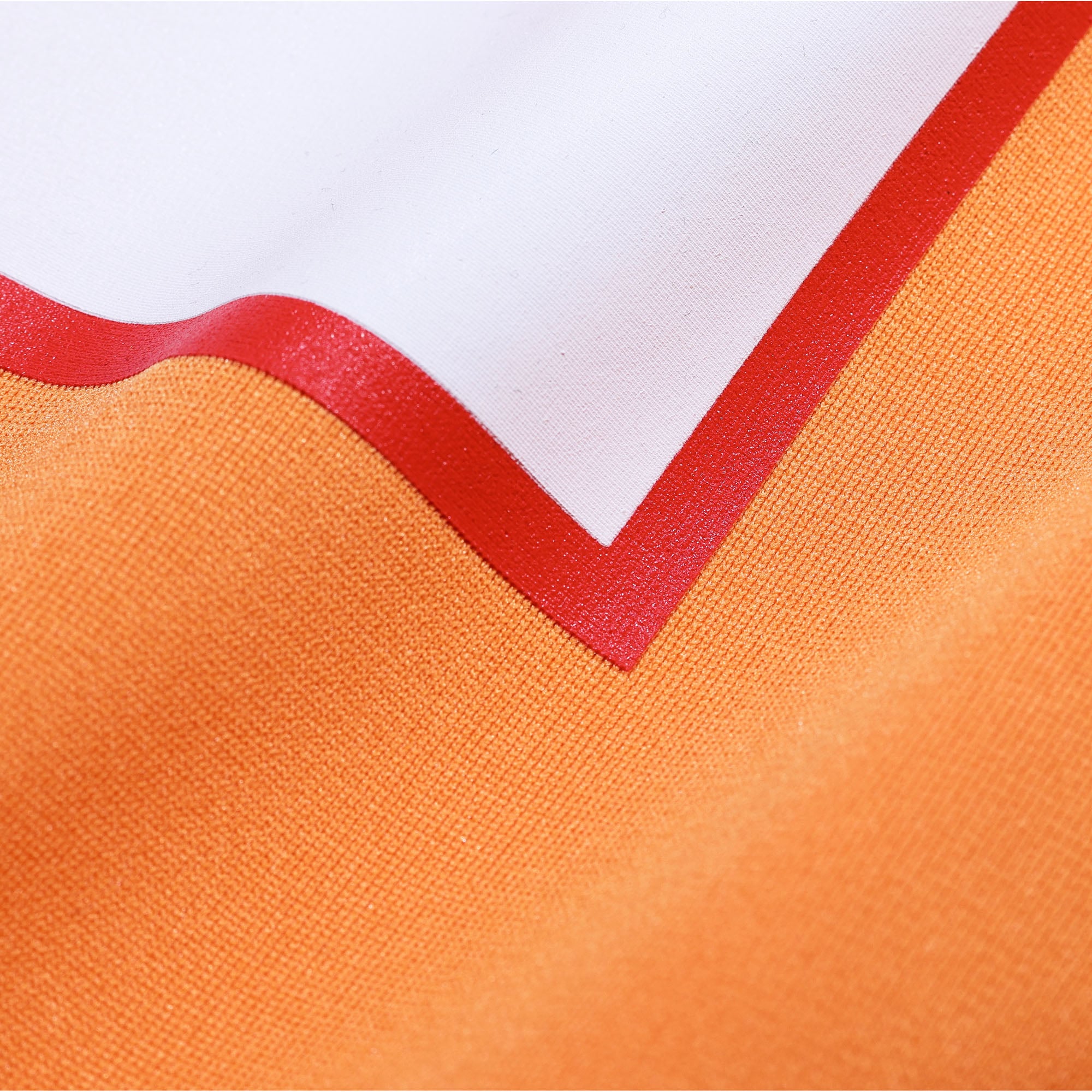 Emeka Egbuka Tampa Bay Buccaneers Team Game Jersey - Red - Creamsicle - Image 7