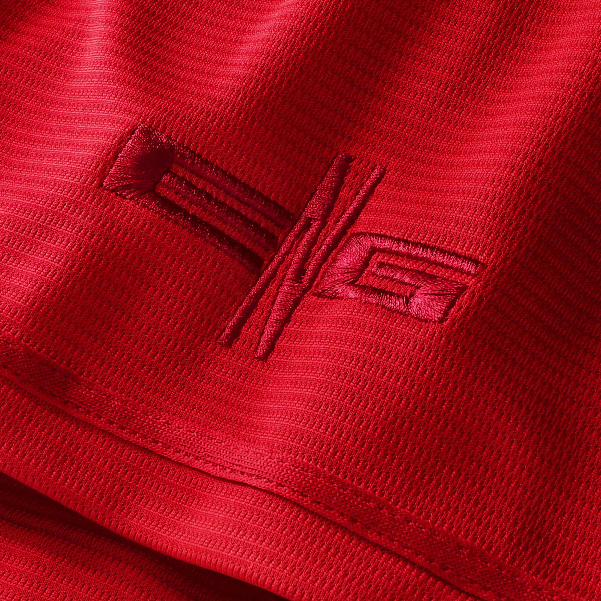 England National Team x Stadium Jersey - Red - Image 6