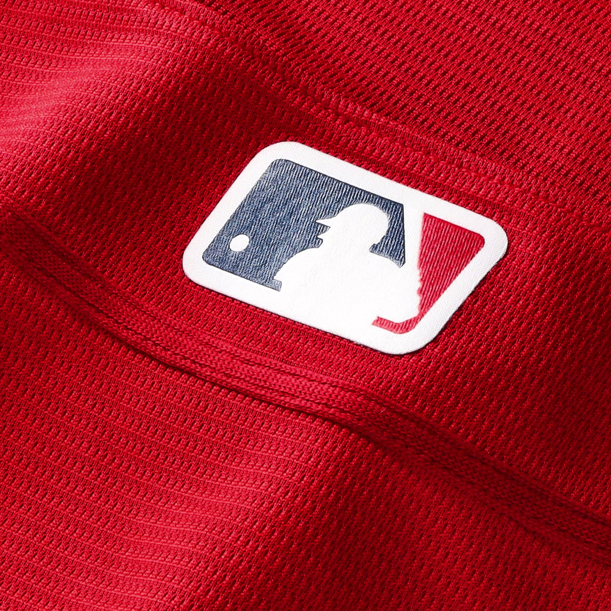 England National Team x Stadium Jersey - Red - Image 8