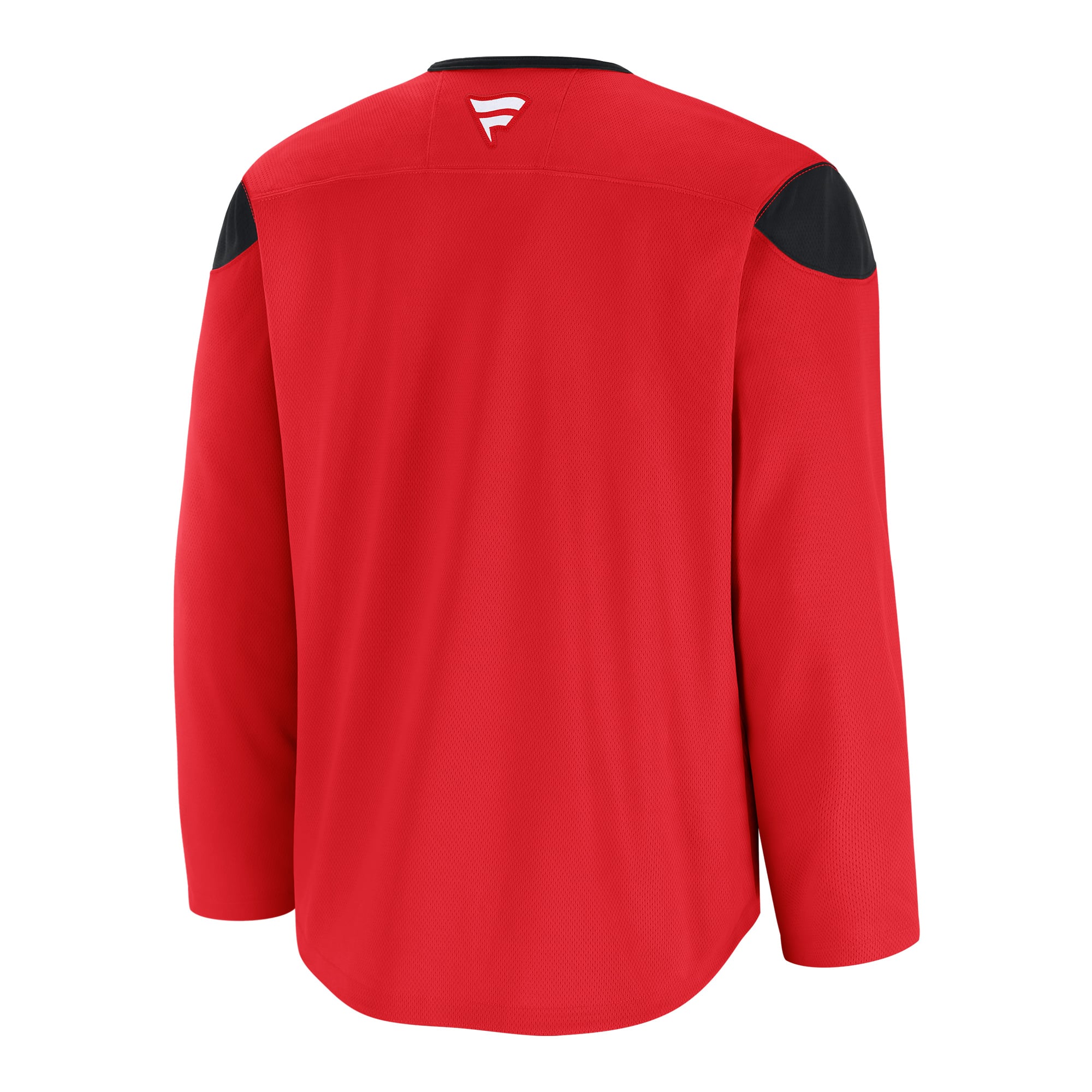 Florida Panthers Practice Jersey - Red - Image 4