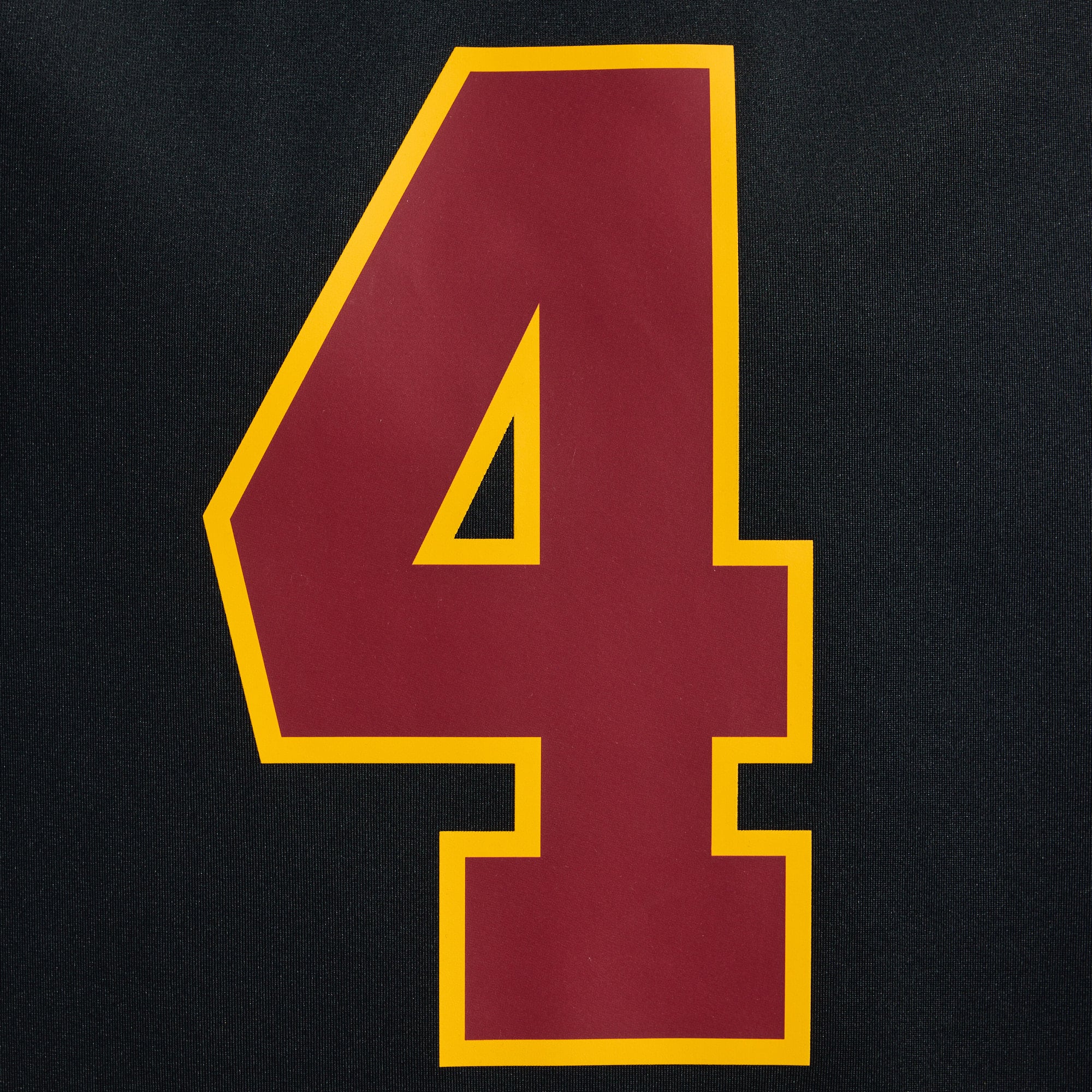 Frankie Luvu Washington Commanders Game Jersey - Black - Image 13