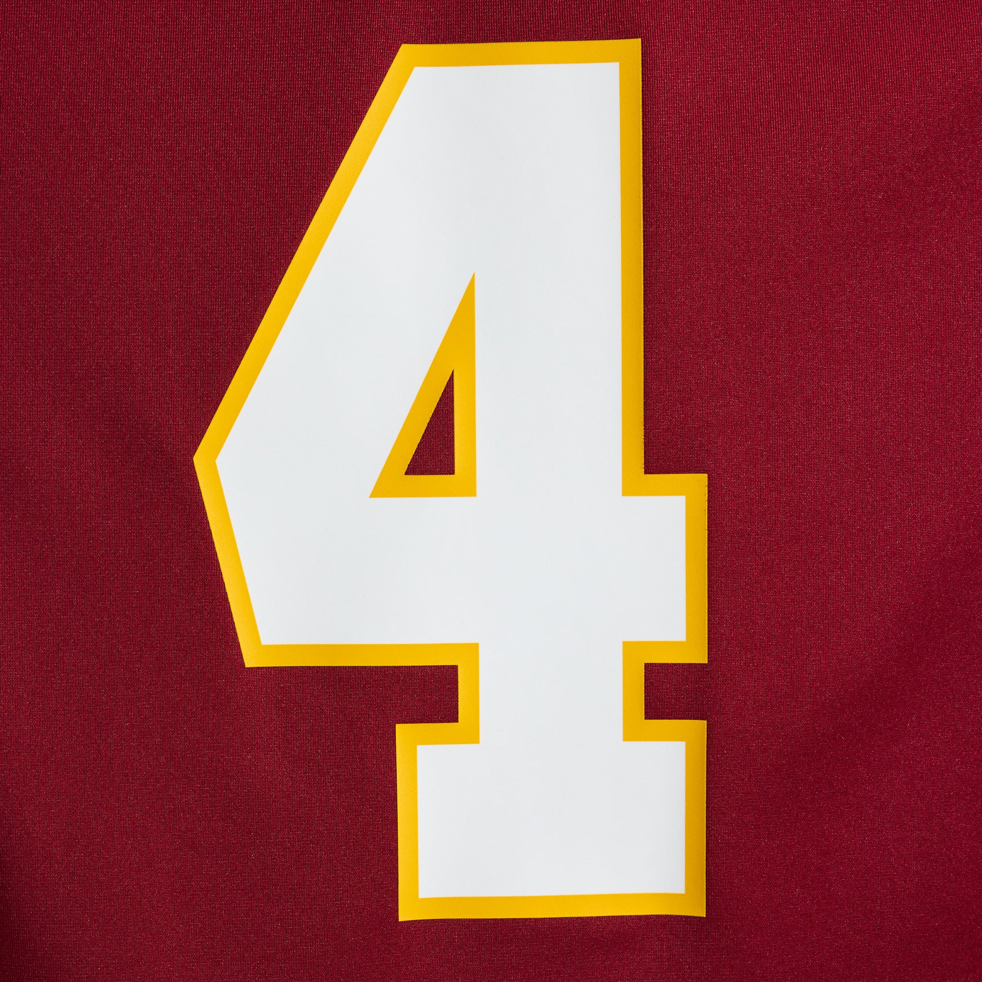 Frankie Luvu Washington Commanders Game Super Bowl Era Jersey - Burgundy - Image 13