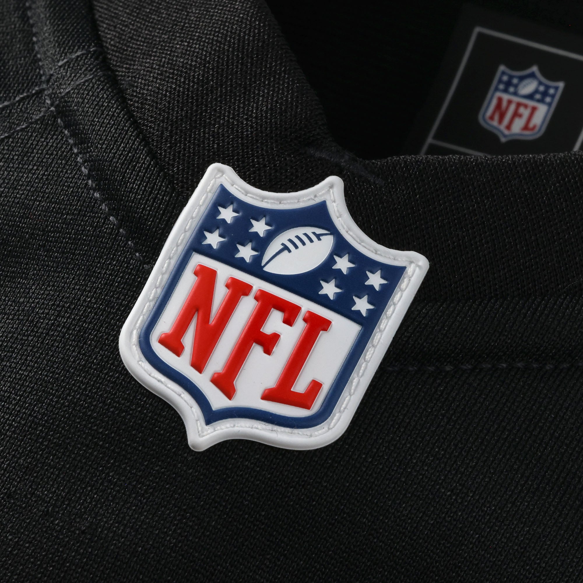 Fred Warner San Francisco 49ers Women's 2025 Rivalries Collection Game Jersey - Black - Image 10