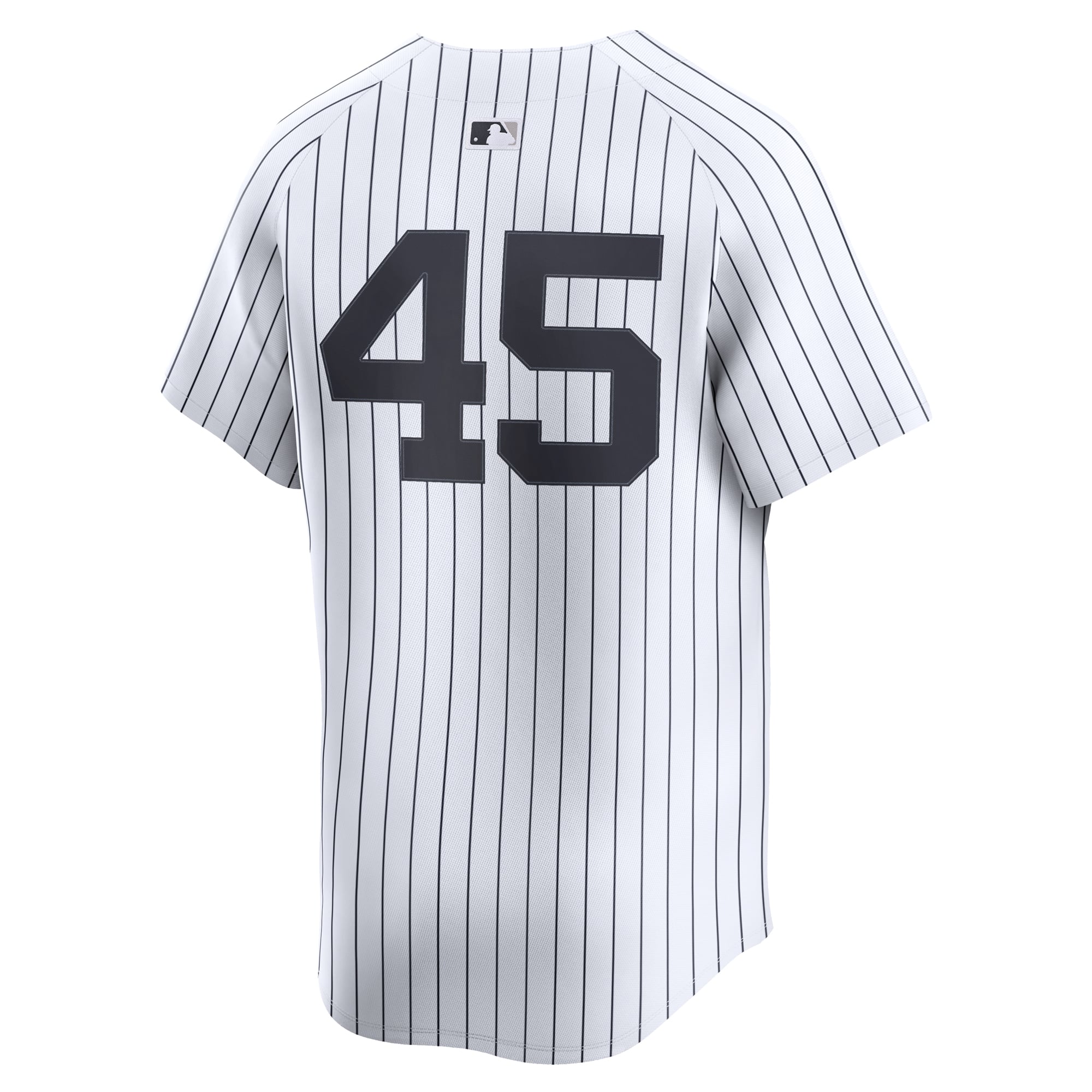 Gerrit Cole New York Yankees Home Limited Player Jersey - White - Image 4