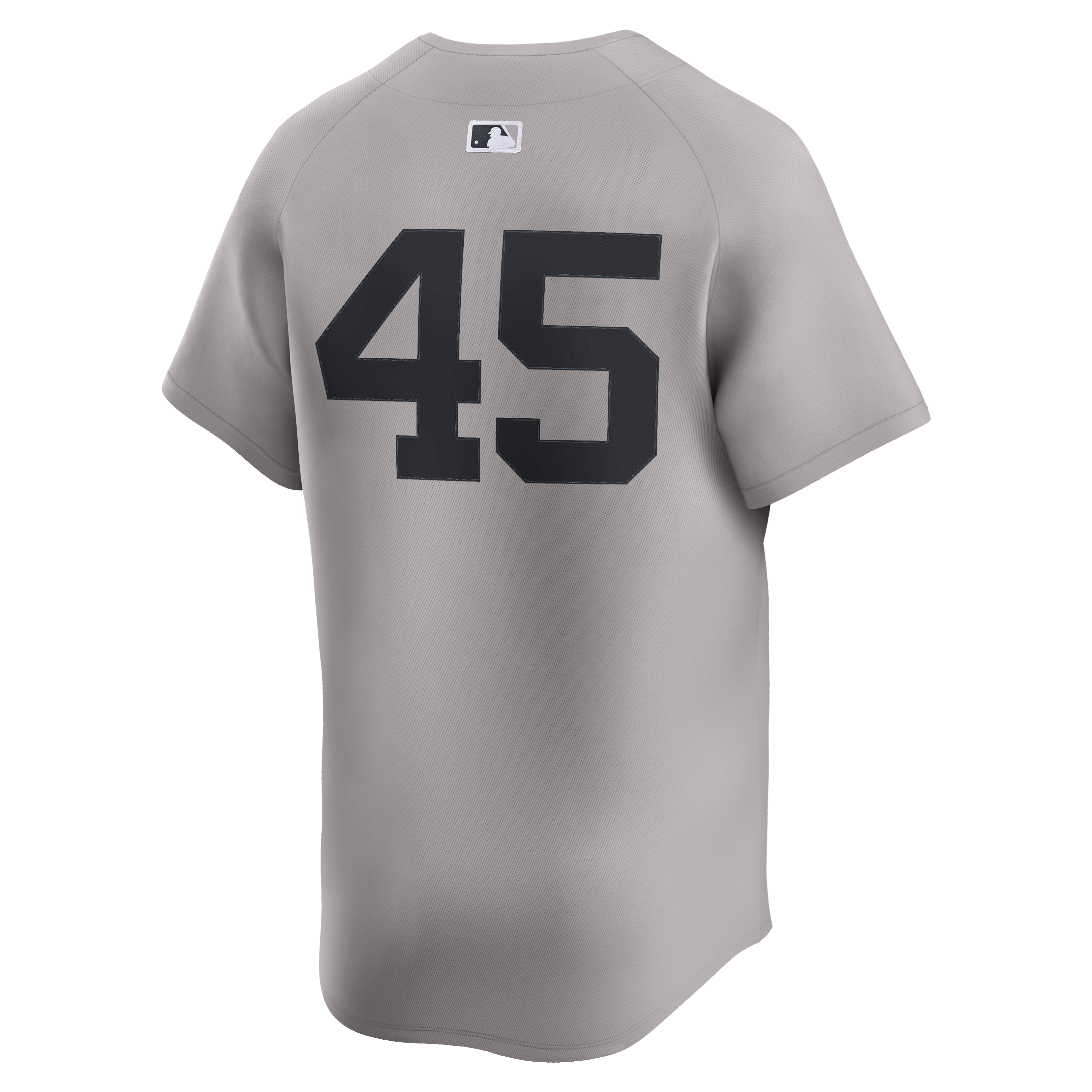 Gerrit Cole New York Yankees Road Limited Player Jersey - Gray - Image 4