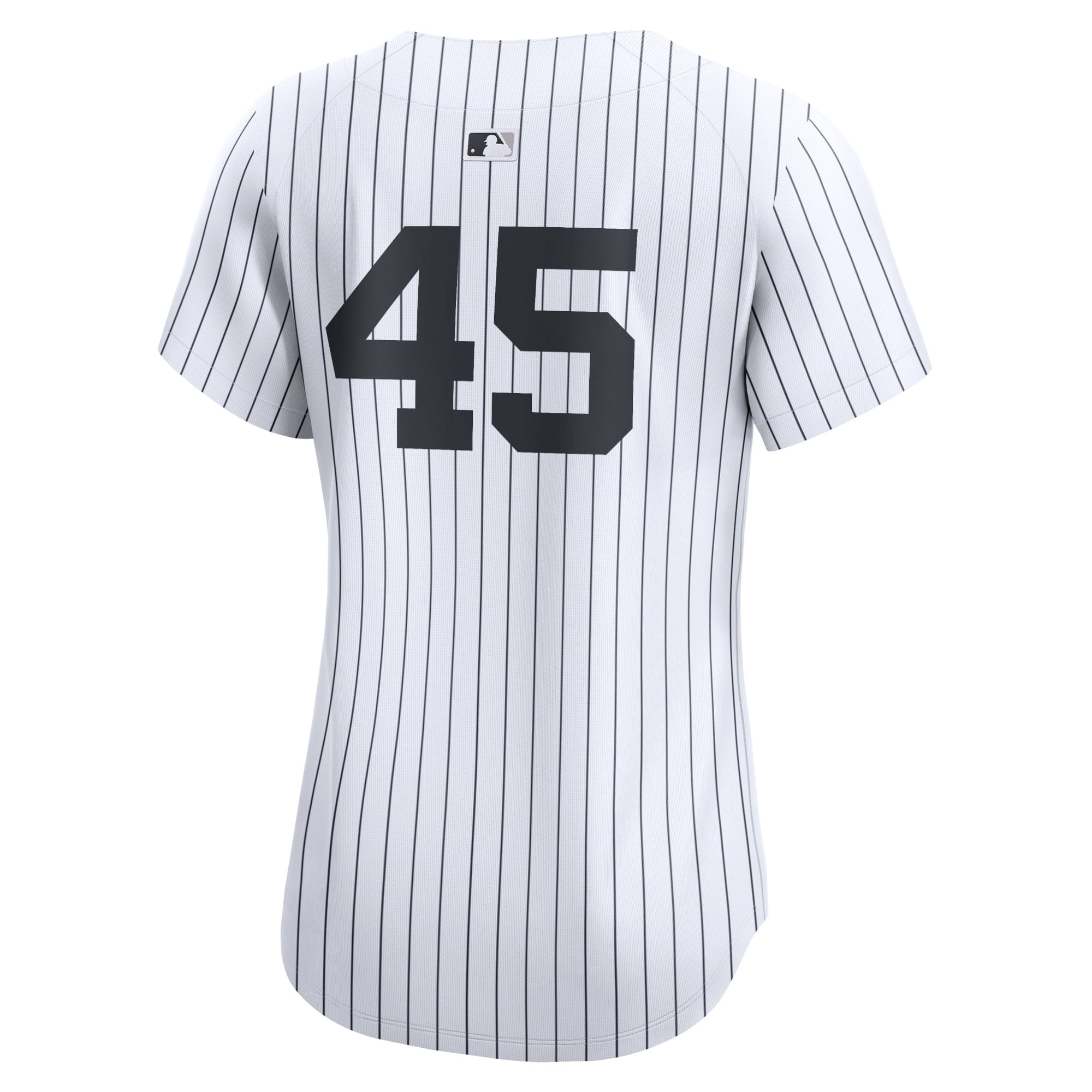 Gerrit Cole New York Yankees Women's Home Limited Player Jersey - White - Image 4