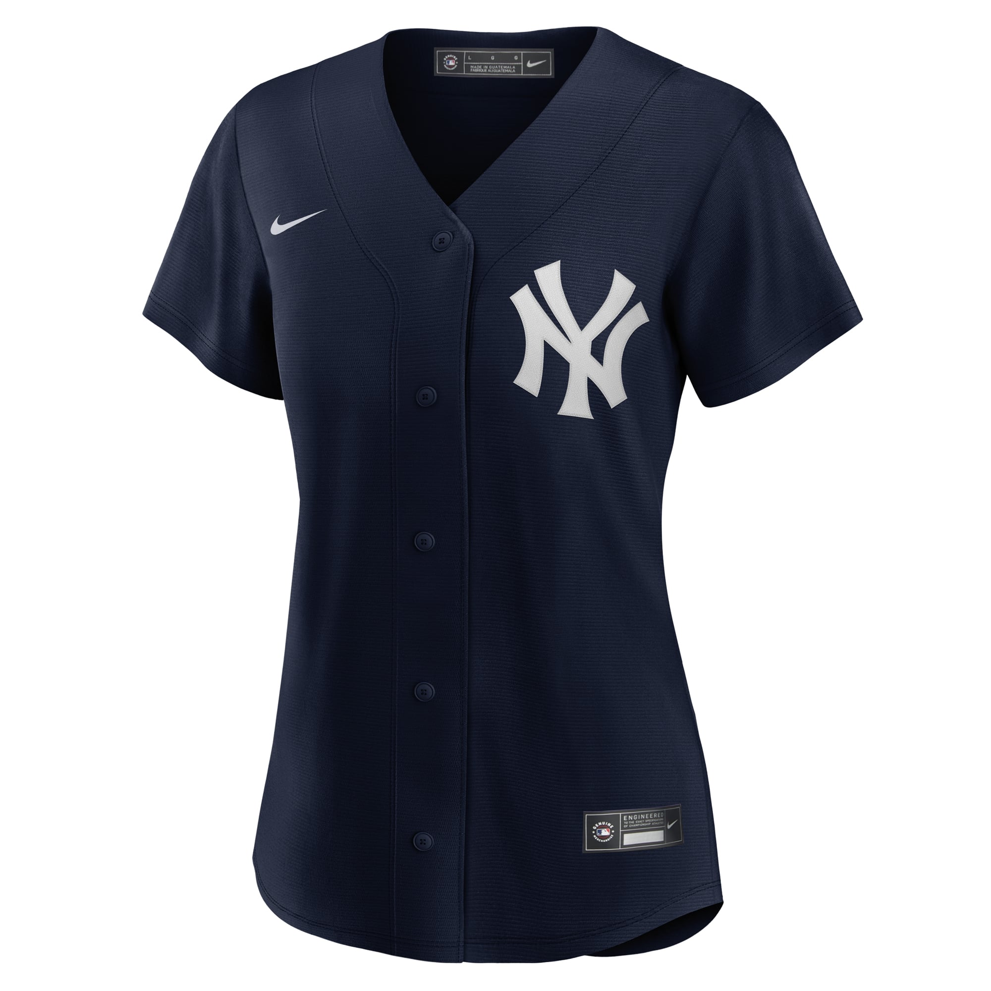 Gerrit Cole New York Yankees Women's Home Player Jersey - Navy - Image 3