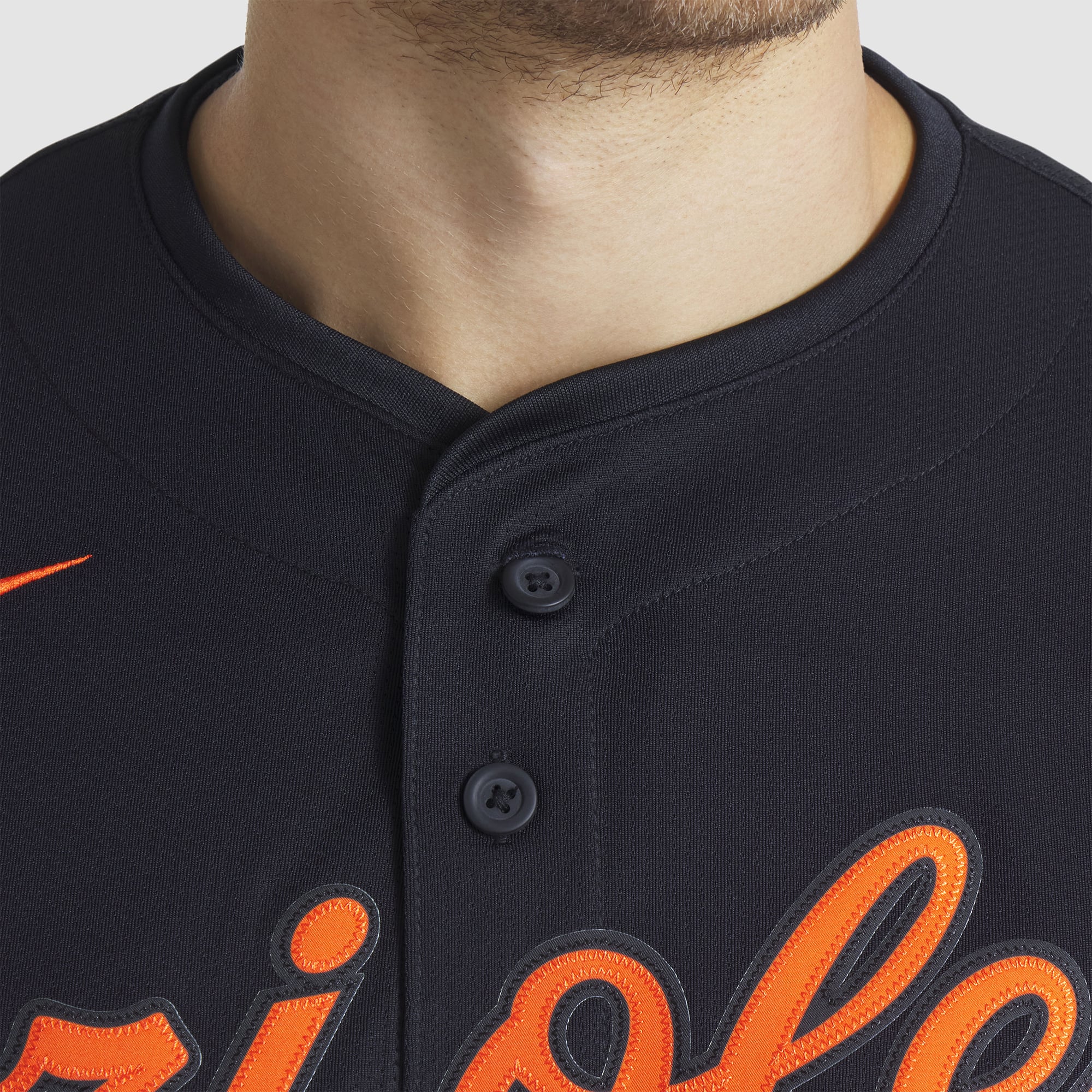 Gunnar Henderson Baltimore Orioles Alternate Limited Player Jersey - Black - Image 9