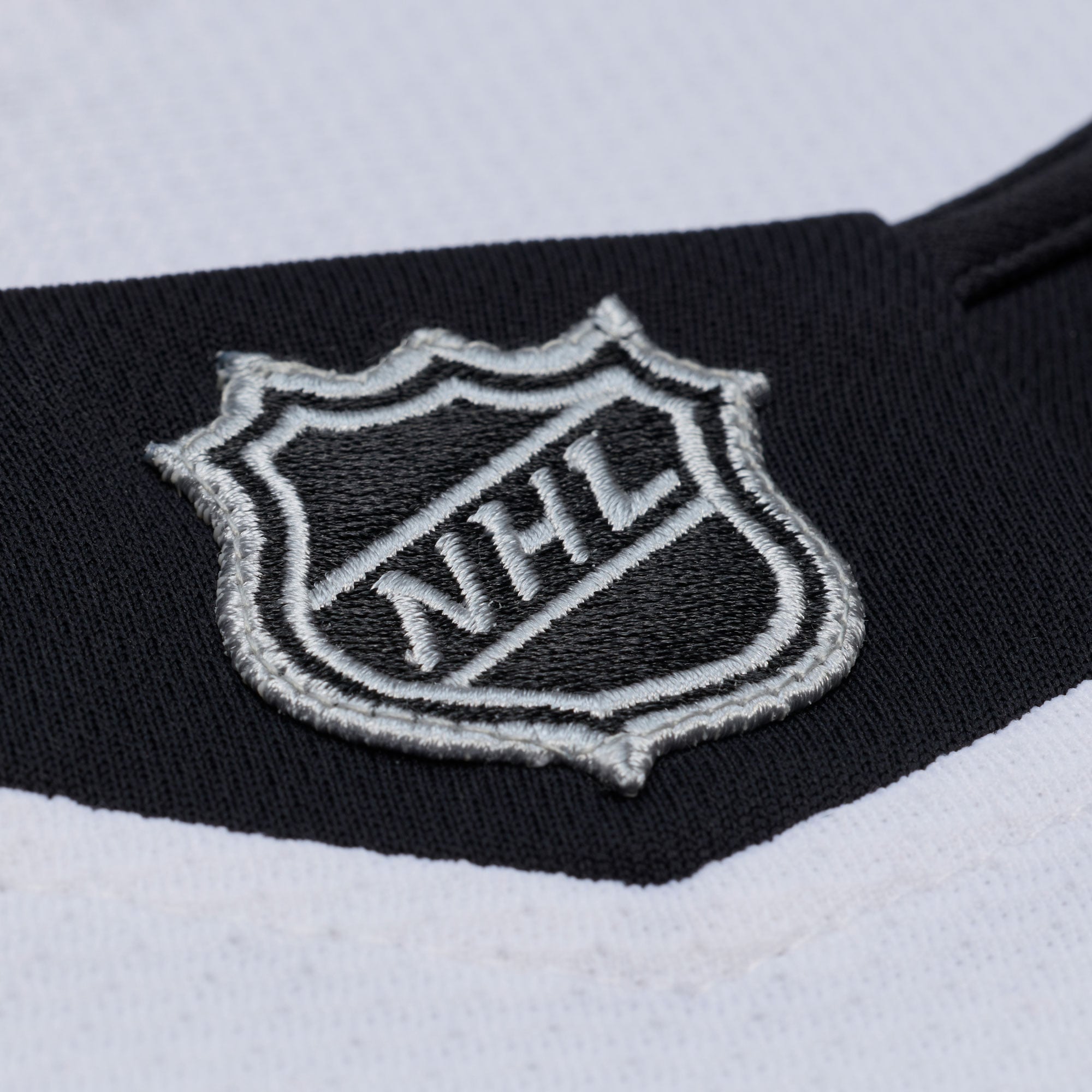 Henrik Lundqvist 2019 All-Star Game Power Play Jersey - White - Image 7