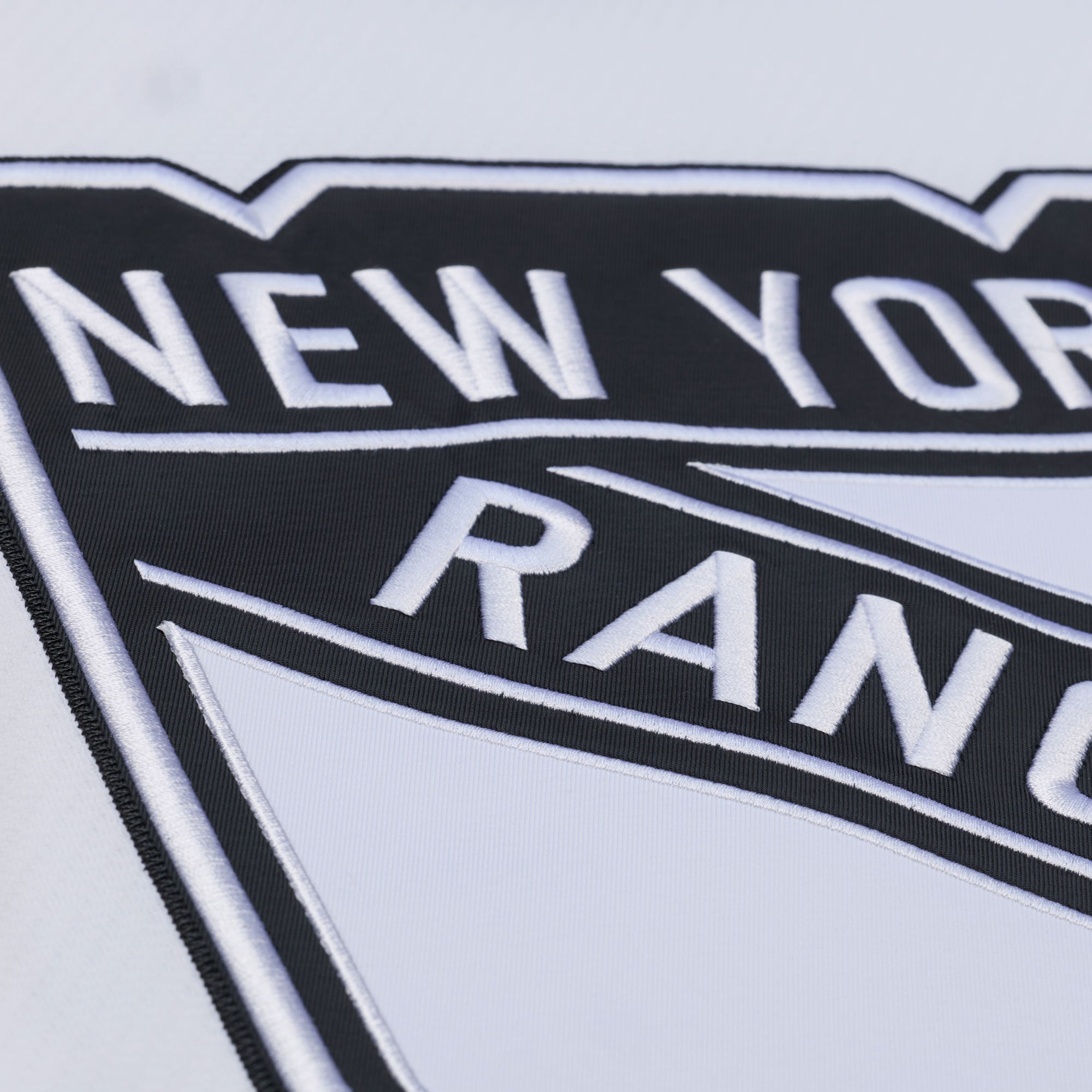 Henrik Lundqvist 2019 All-Star Game Power Play Jersey - White - Image 5