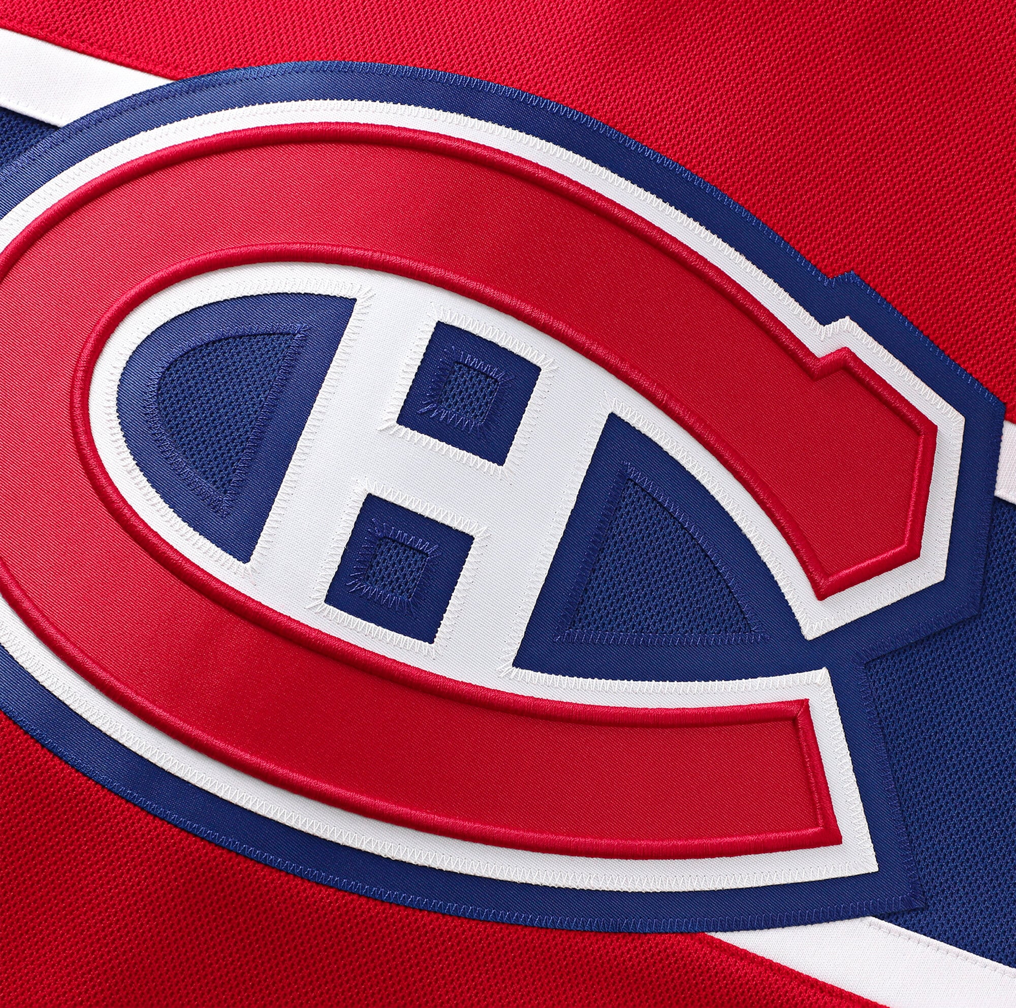 Ivan Demidov Montreal Canadiens Home Premium Jersey - Red - Image 5