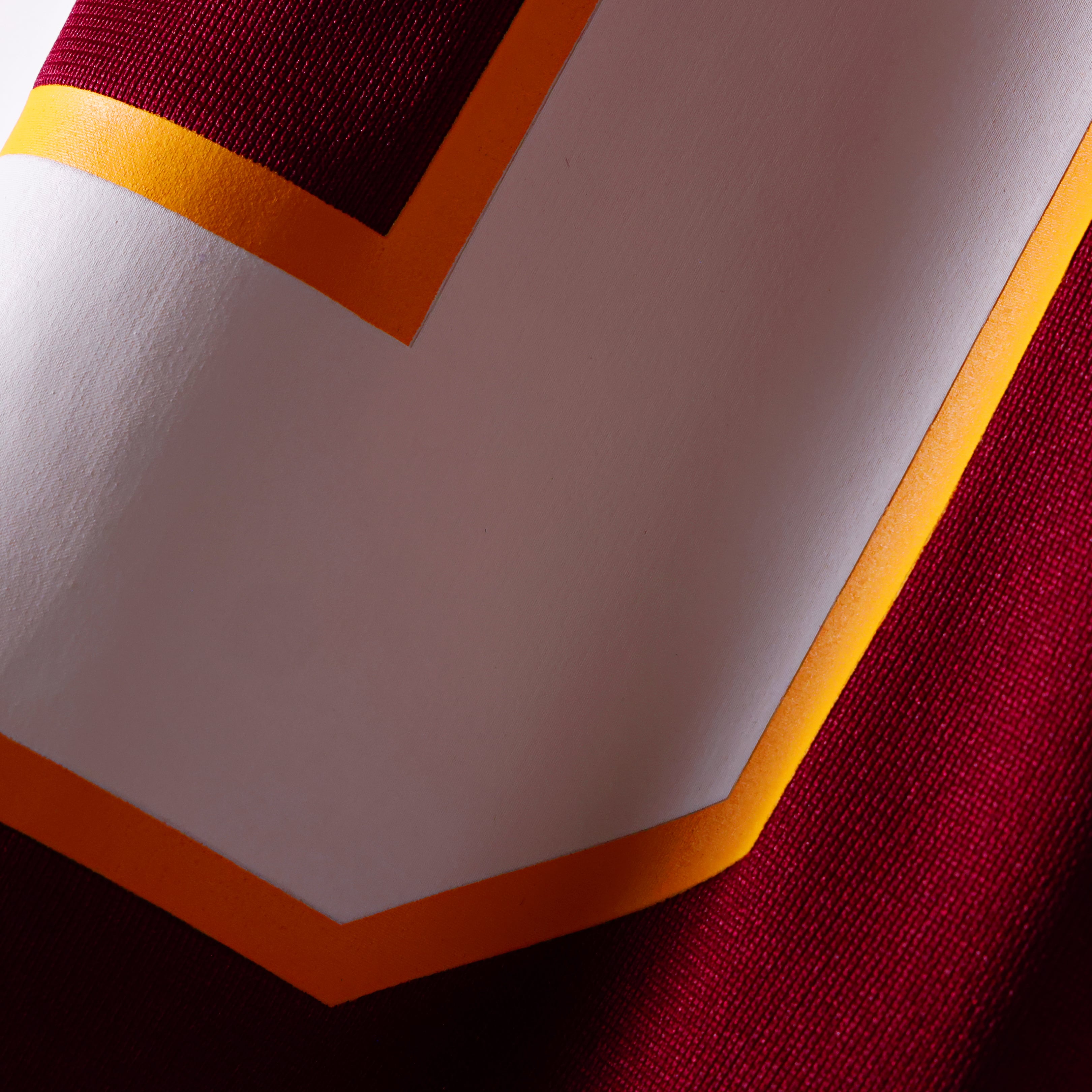 Jacory Croskey-Merritt Washington Commanders Game Jersey - Burgundy - Image 7