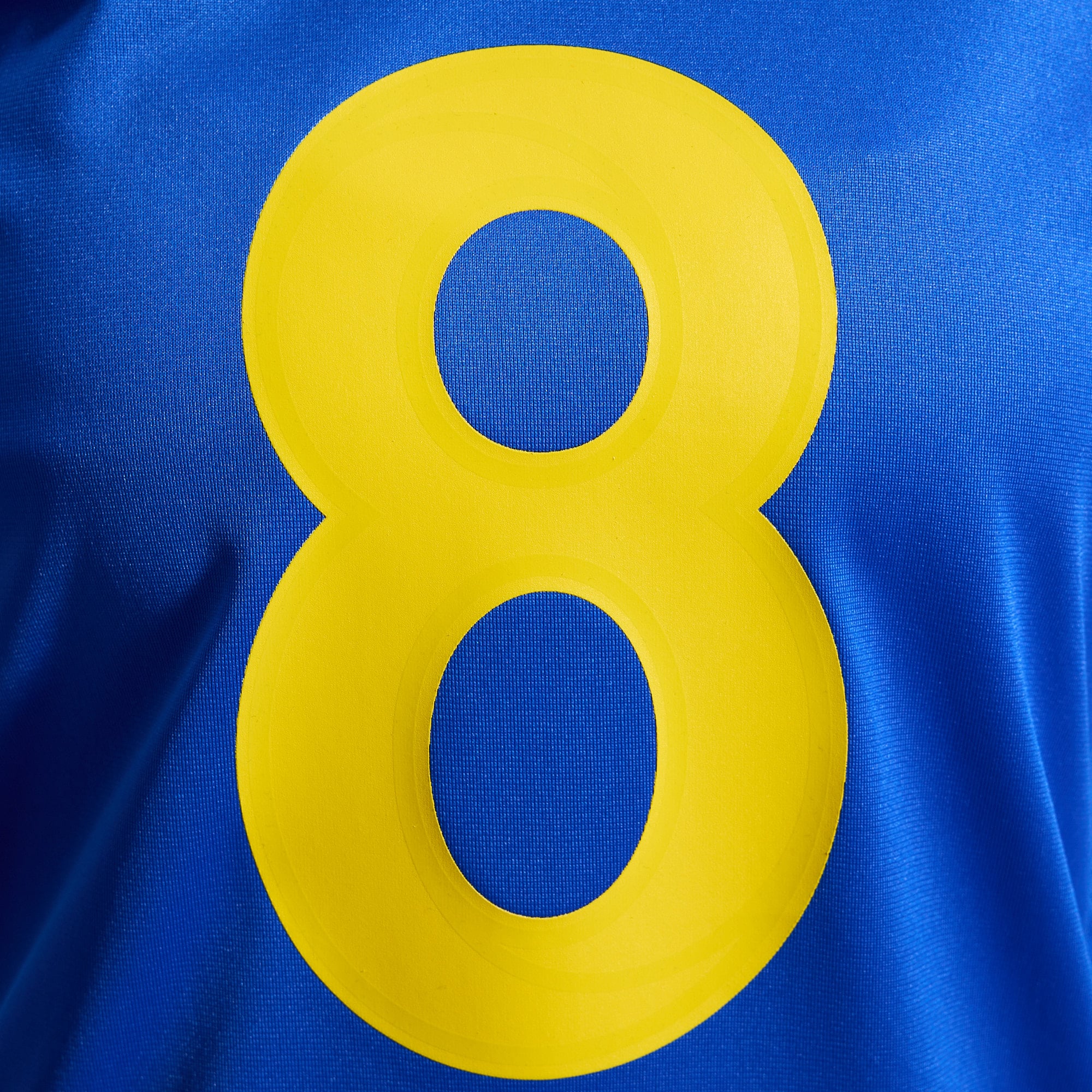 Jared Verse Los Angeles Rams Women's Game Jersey - Royal - Image 11