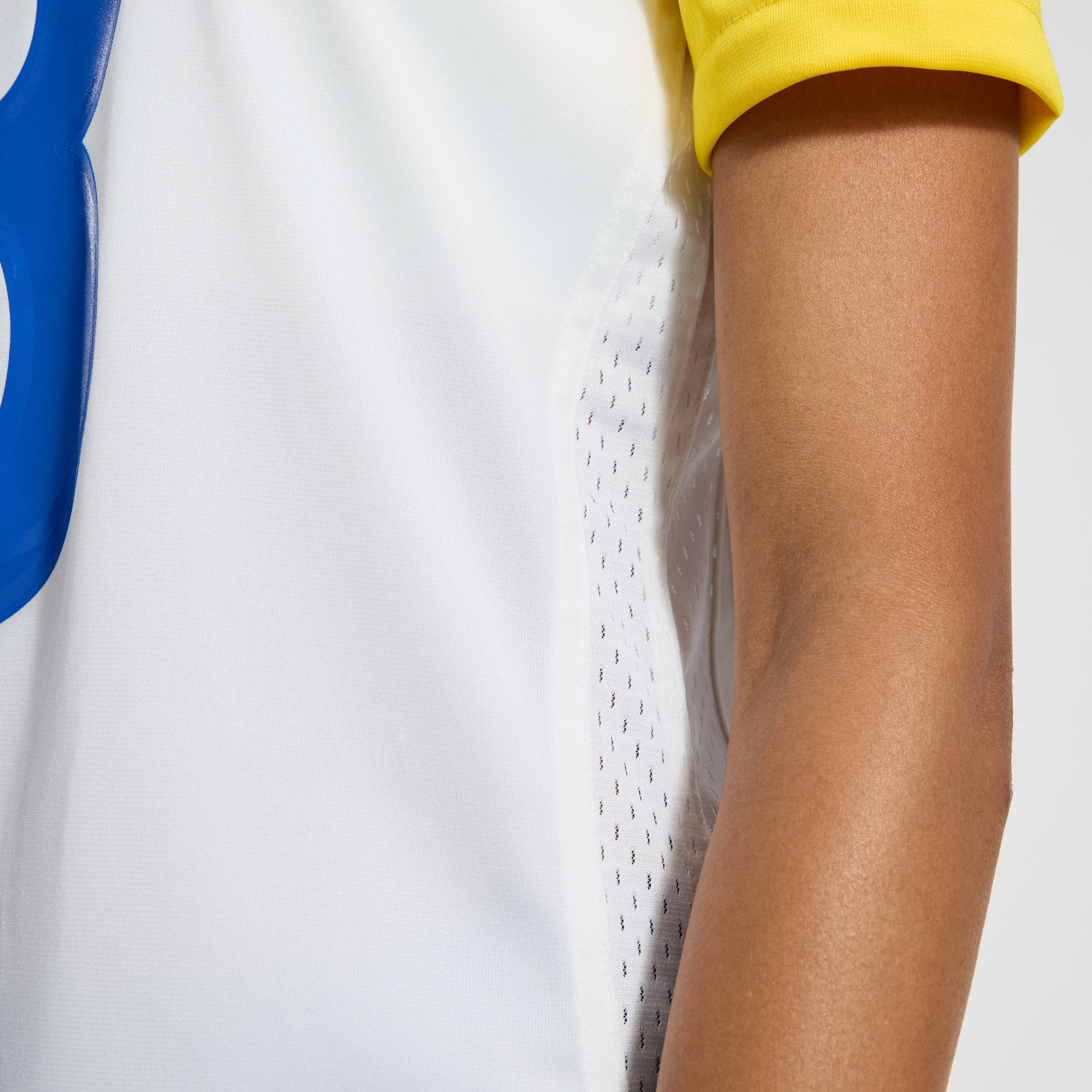 Jared Verse Los Angeles Rams Women's Team Game Jersey - Royal - White - Image 15