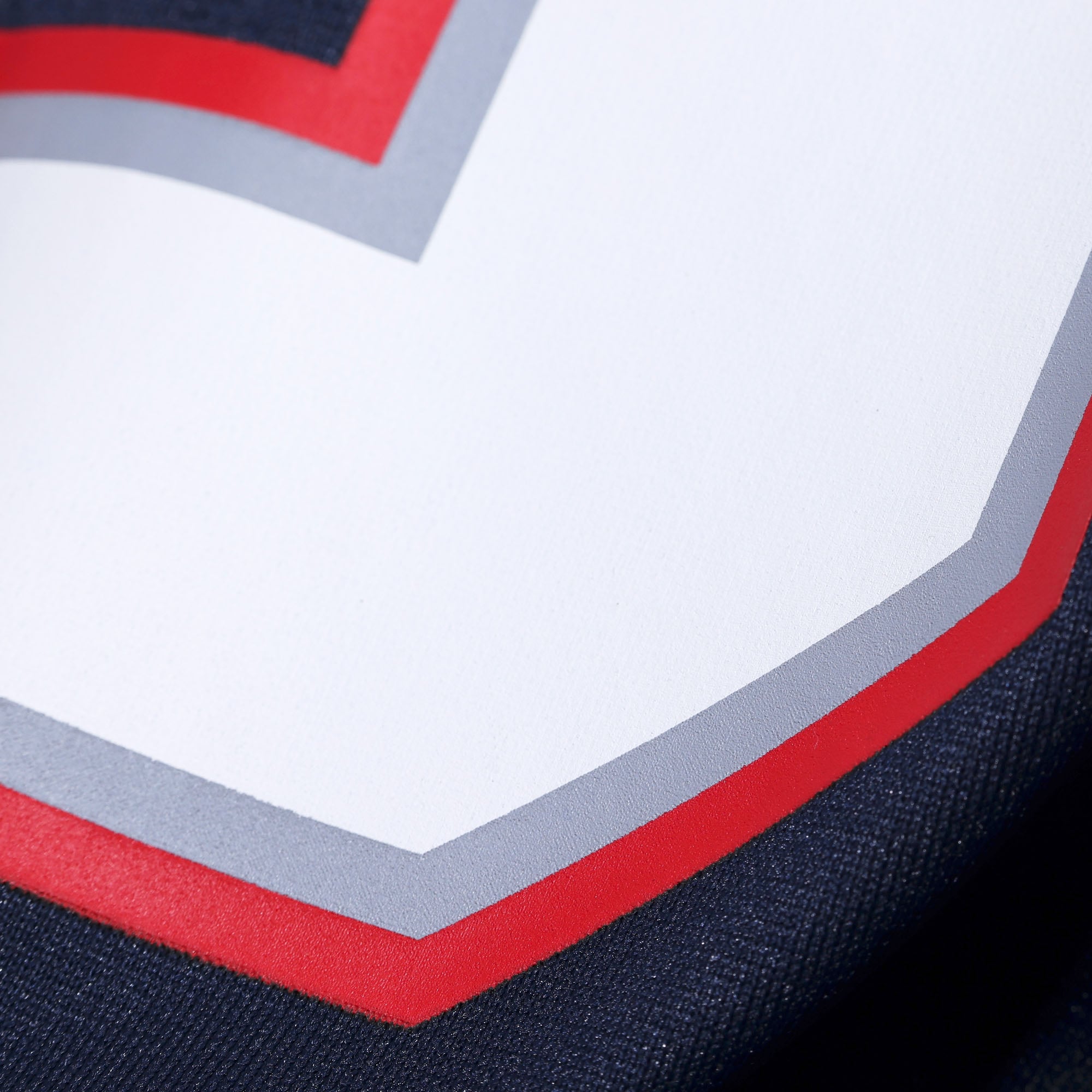 Jared Wilson New England Patriots Team Game Jersey - Navy - Image 6