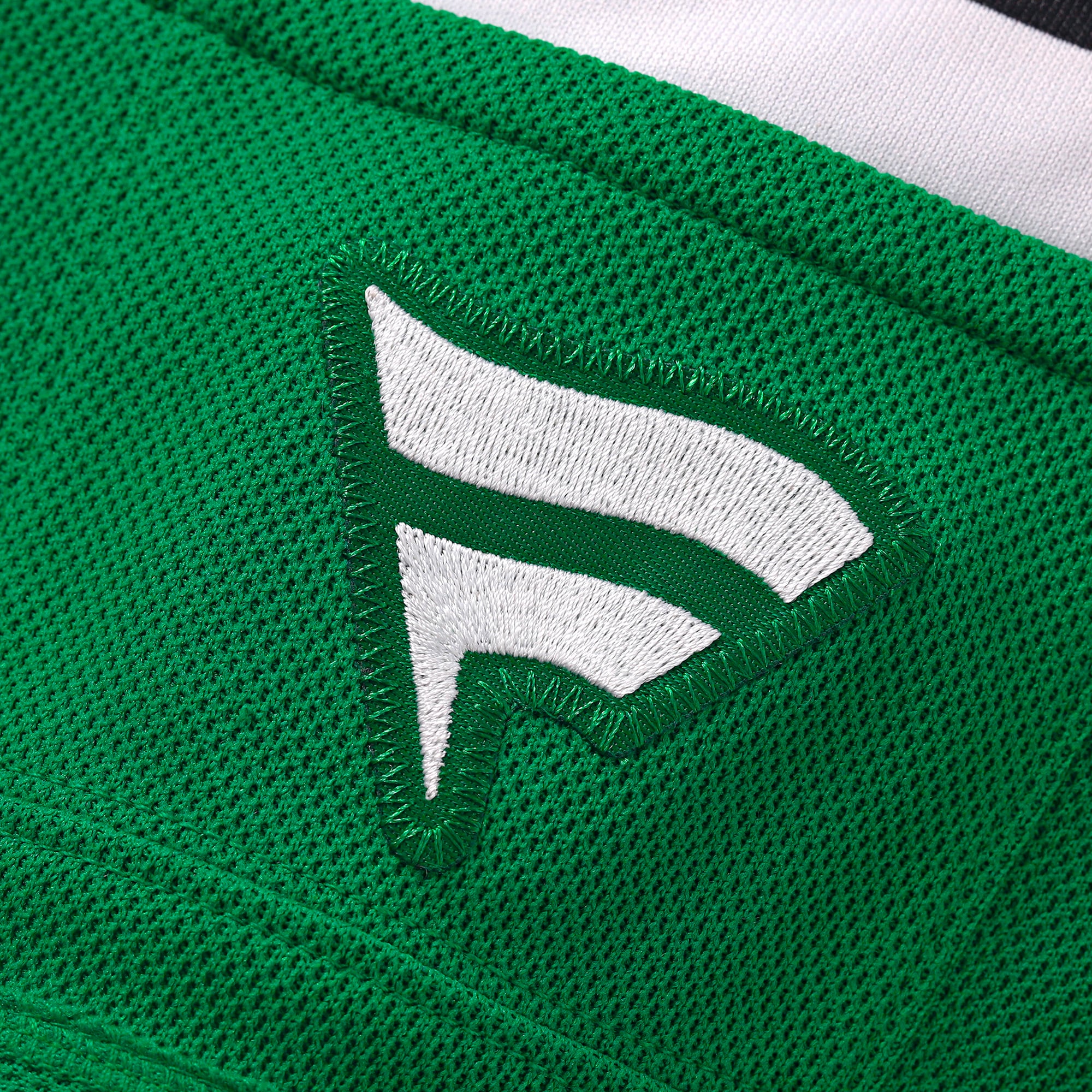 Jason Robertson Dallas Stars Home Premium Jersey - Kelly Green - Image 7