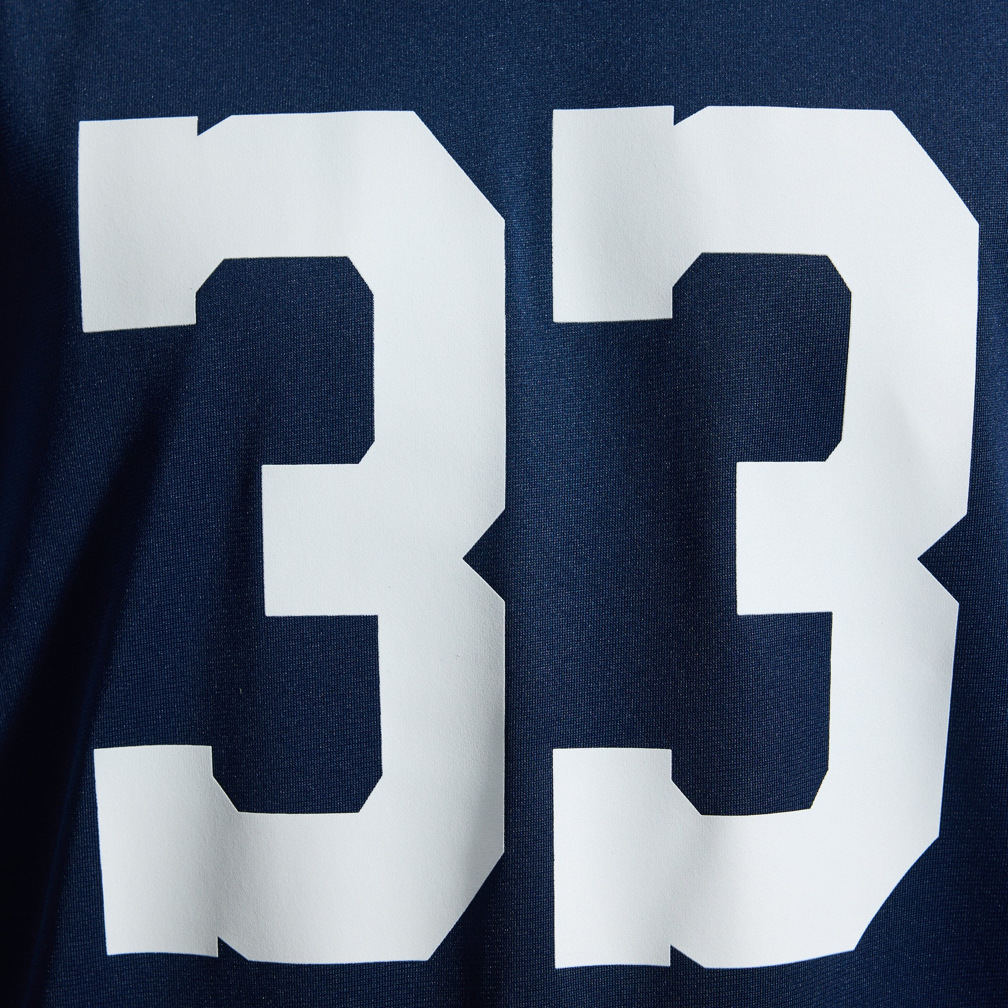 Javonte Williams Dallas Cowboys Game Jersey - Navy - Image 13