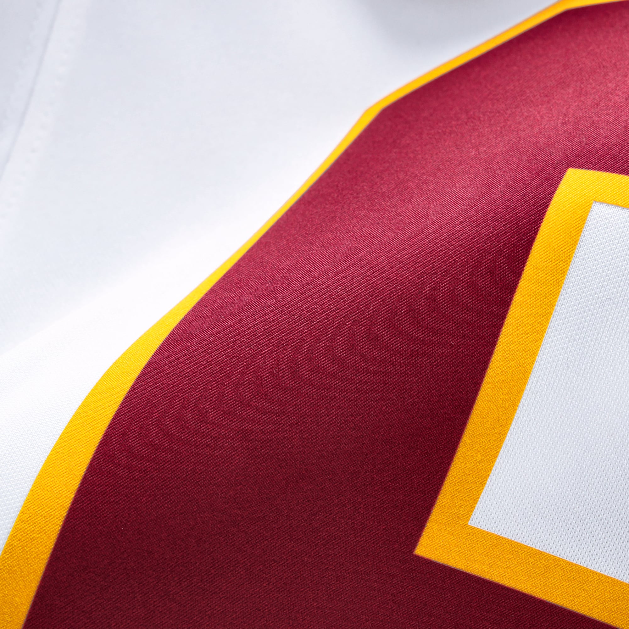 Jayden Daniels Washington Commanders Vapor F.U.S.E. Limited Super Bowl Era Jersey - White - Image 6