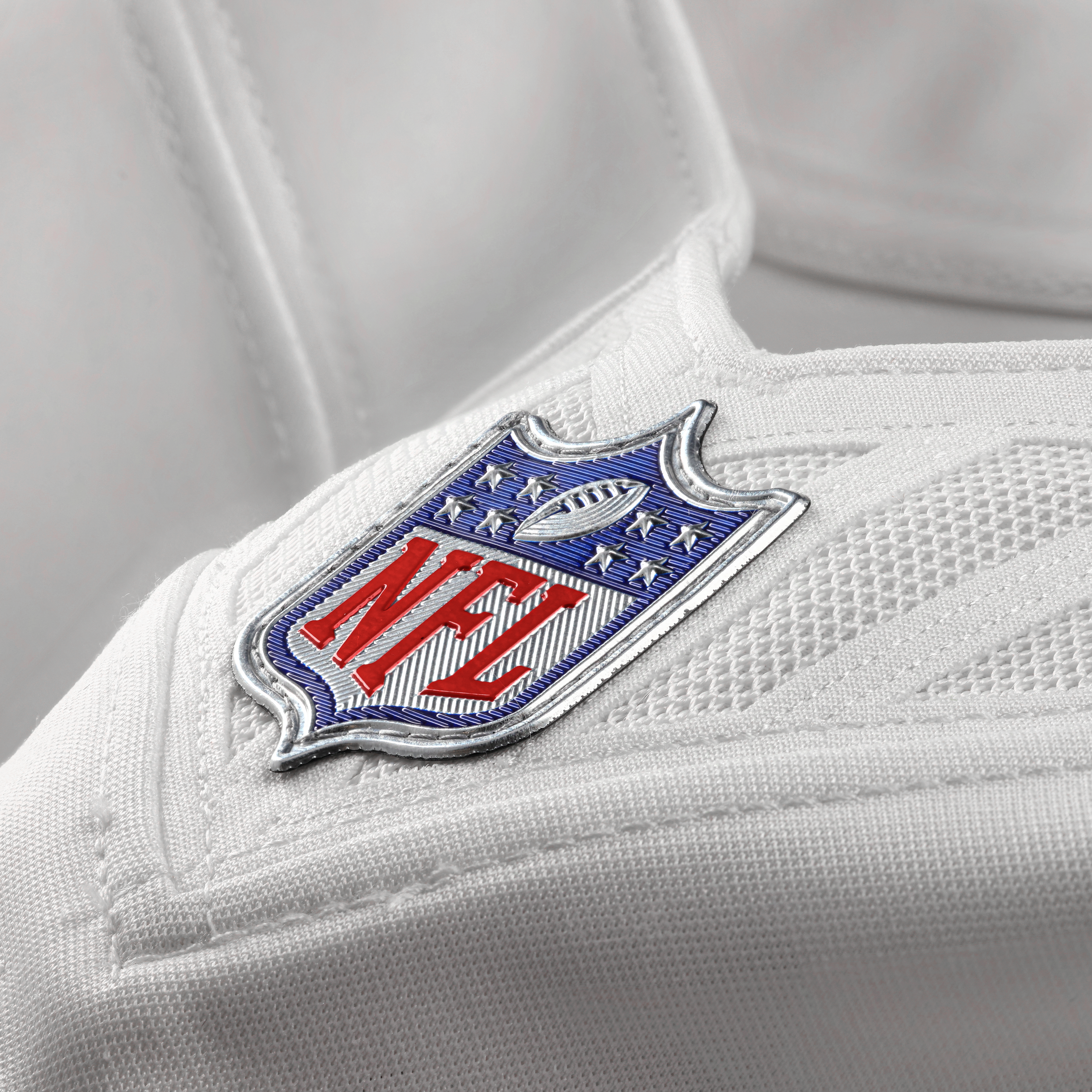 Jeffery Simmons Tennessee Titans Vapor F.U.S.E. Stitched Limited Jersey - White - Image 12