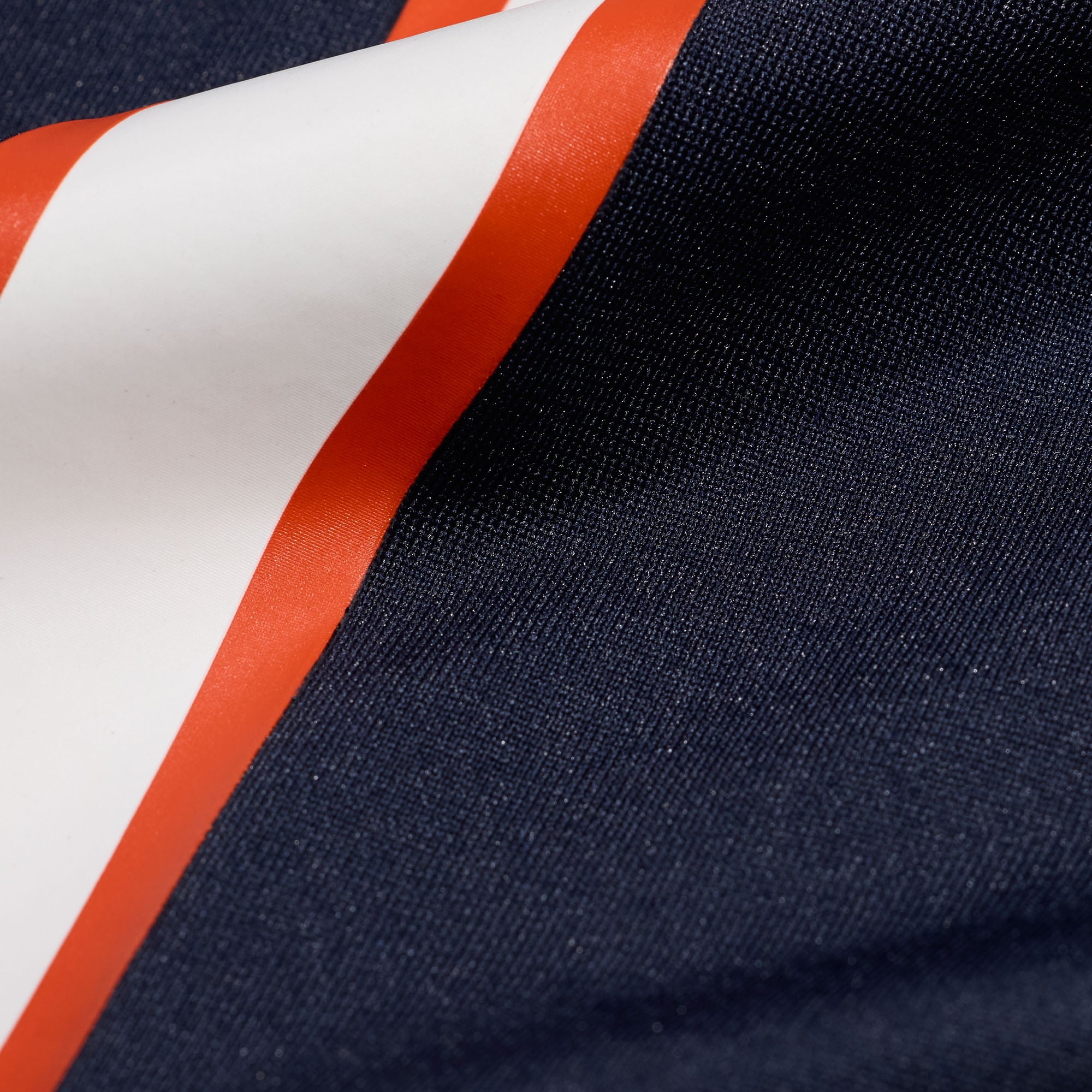 Jim McMahon Chicago Bears Game Retired Player Jersey - Navy - Image 6