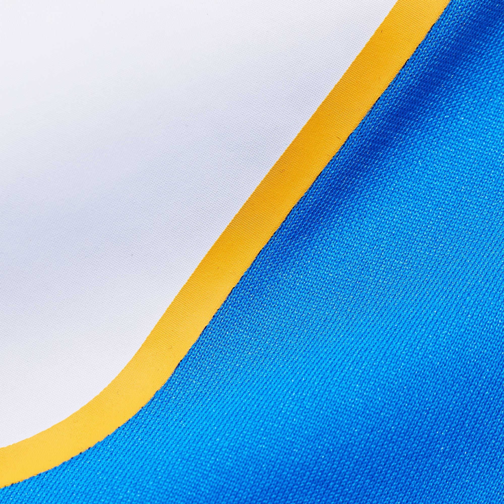 Joe Alt Los Angeles Chargers Alternate Super Chargers Game Player Jersey - Powder Blue - Image 6
