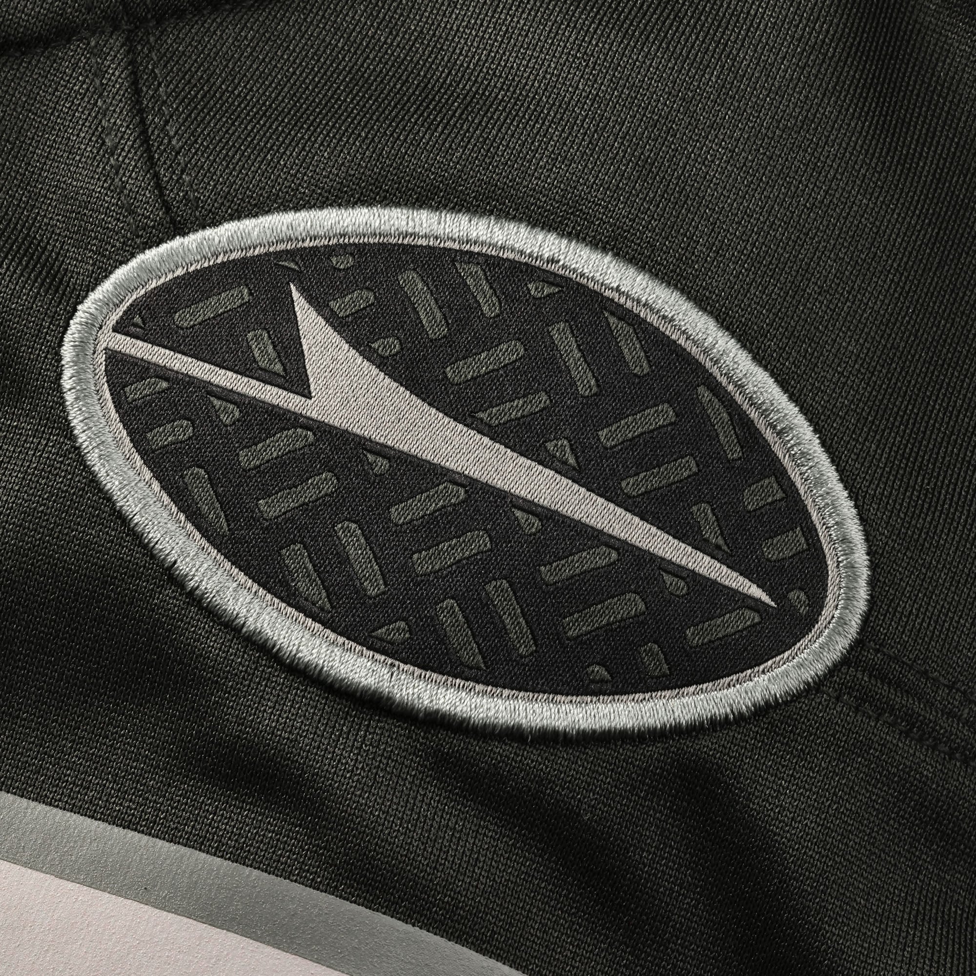 Joe Namath New York Jets 2025 Rivalries Collection Retired Player Game Jersey - Gotham Green - Image 12