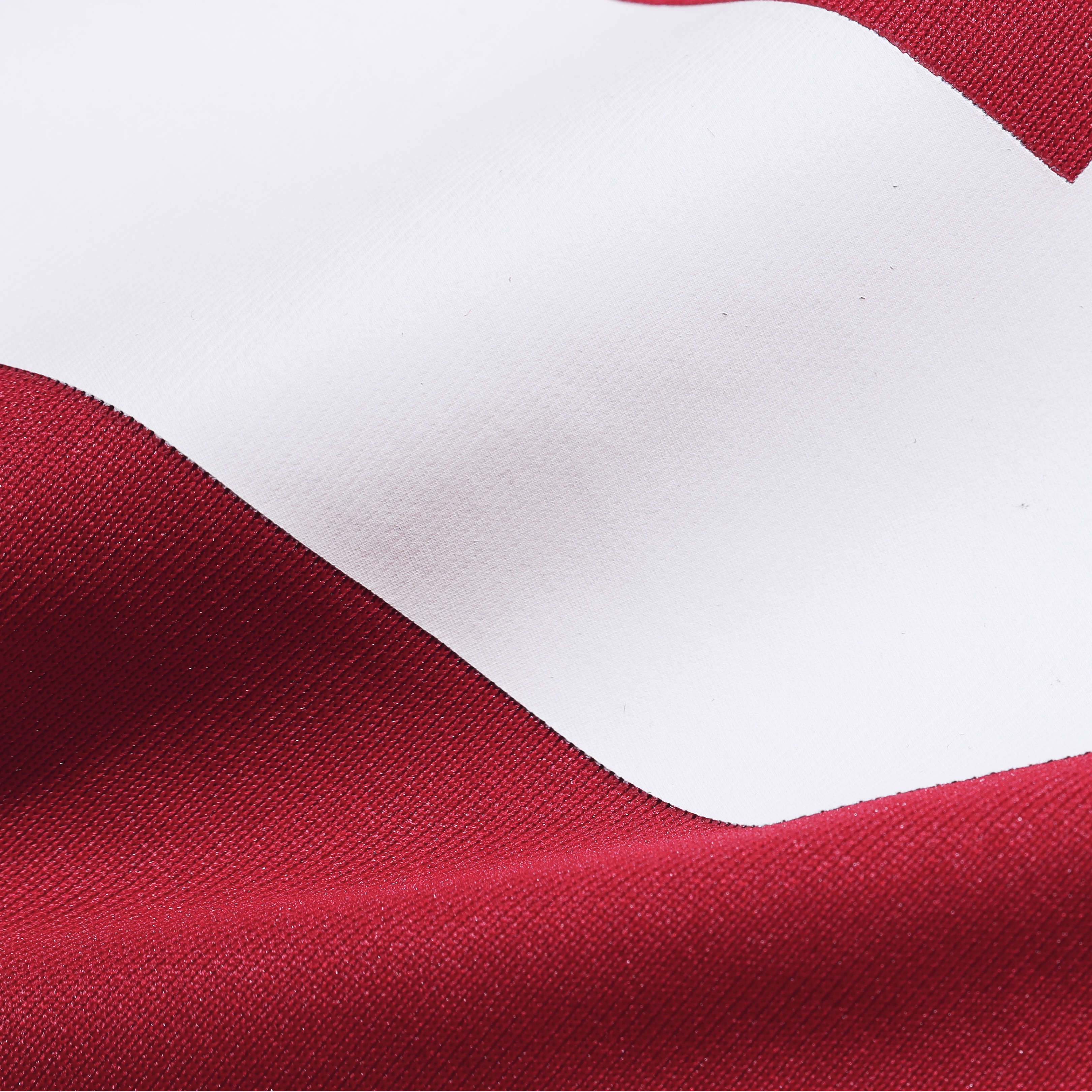 Jon Weeks San Francisco 49ers Team Game Jersey - Scarlet - Image 6
