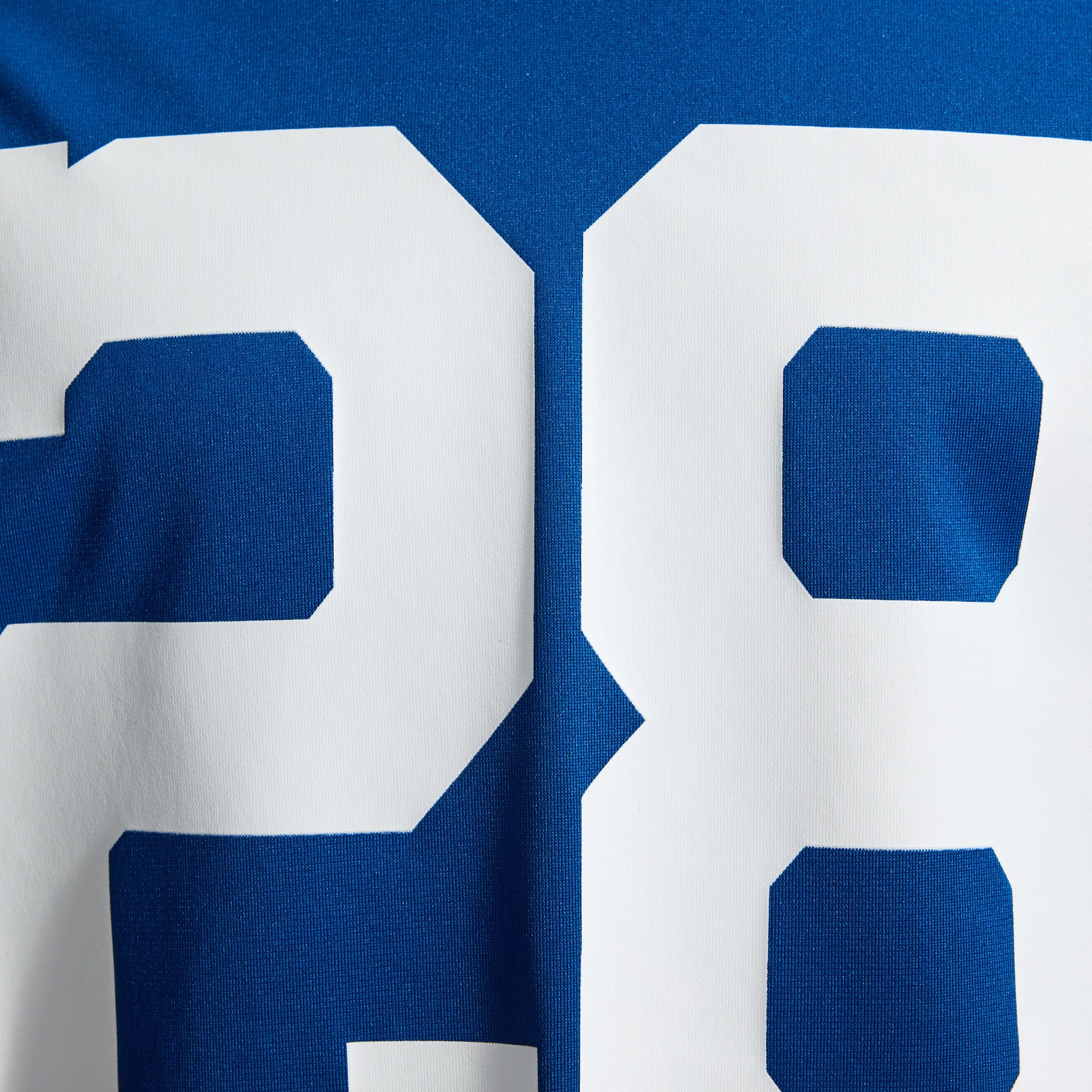 Jonathan Taylor Indianapolis Colts Player Game Jersey - Royal - Image 12
