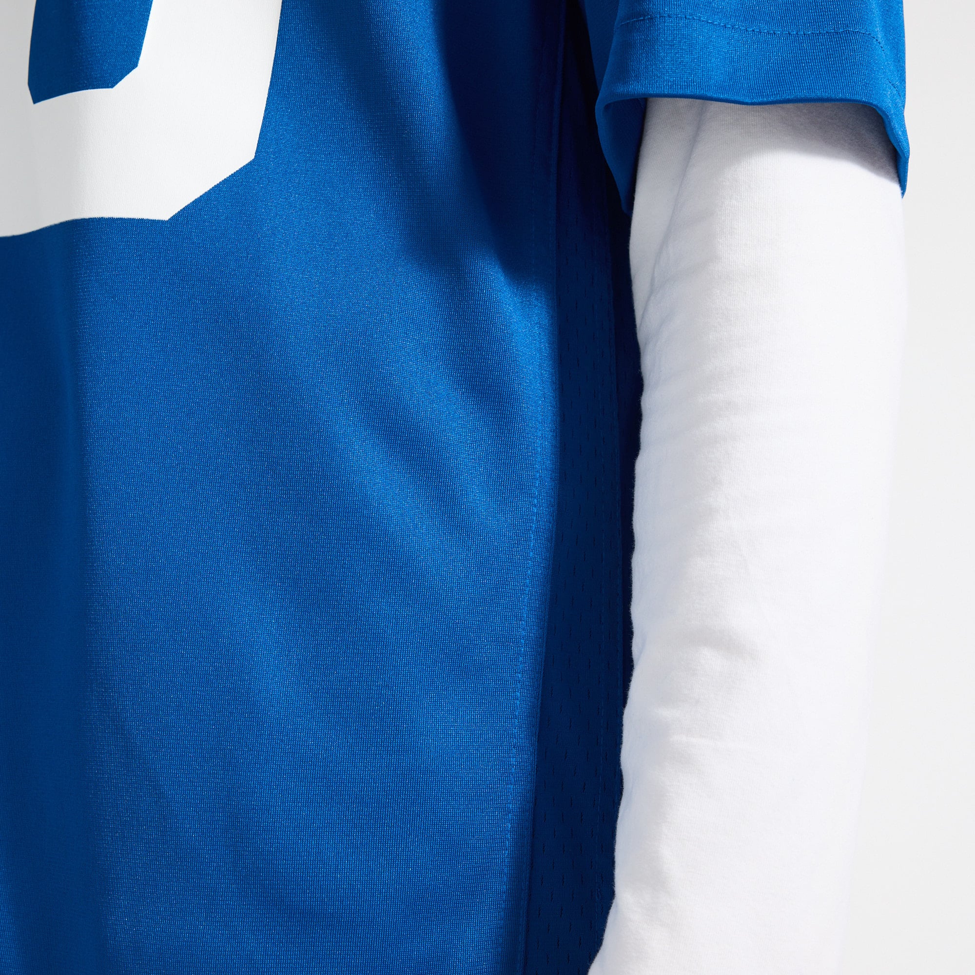 Jonathan Taylor Indianapolis Colts Player Game Jersey - Royal - Image 14