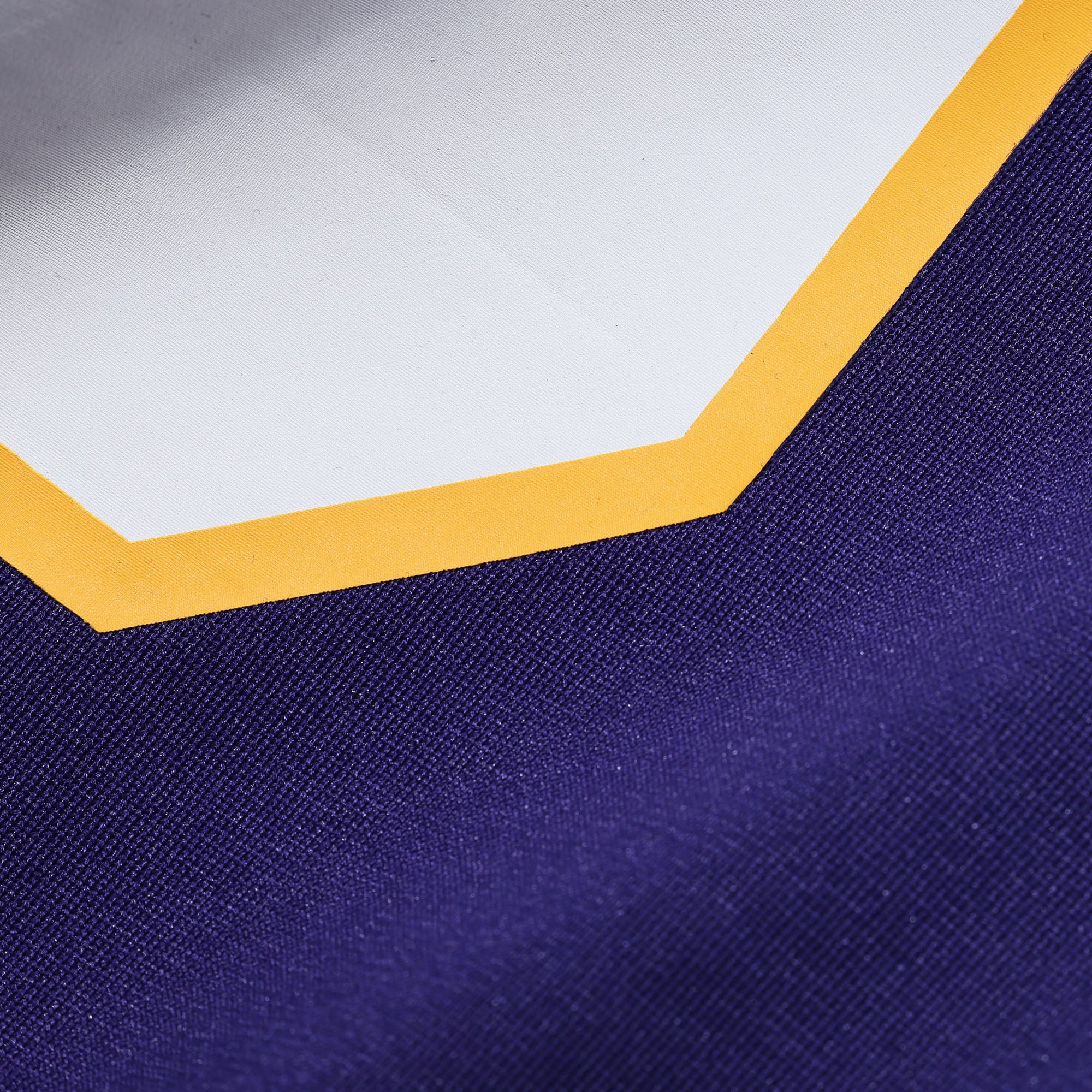 Jordan Addison Minnesota Vikings Alternate Game Jersey - Purple - Image 6