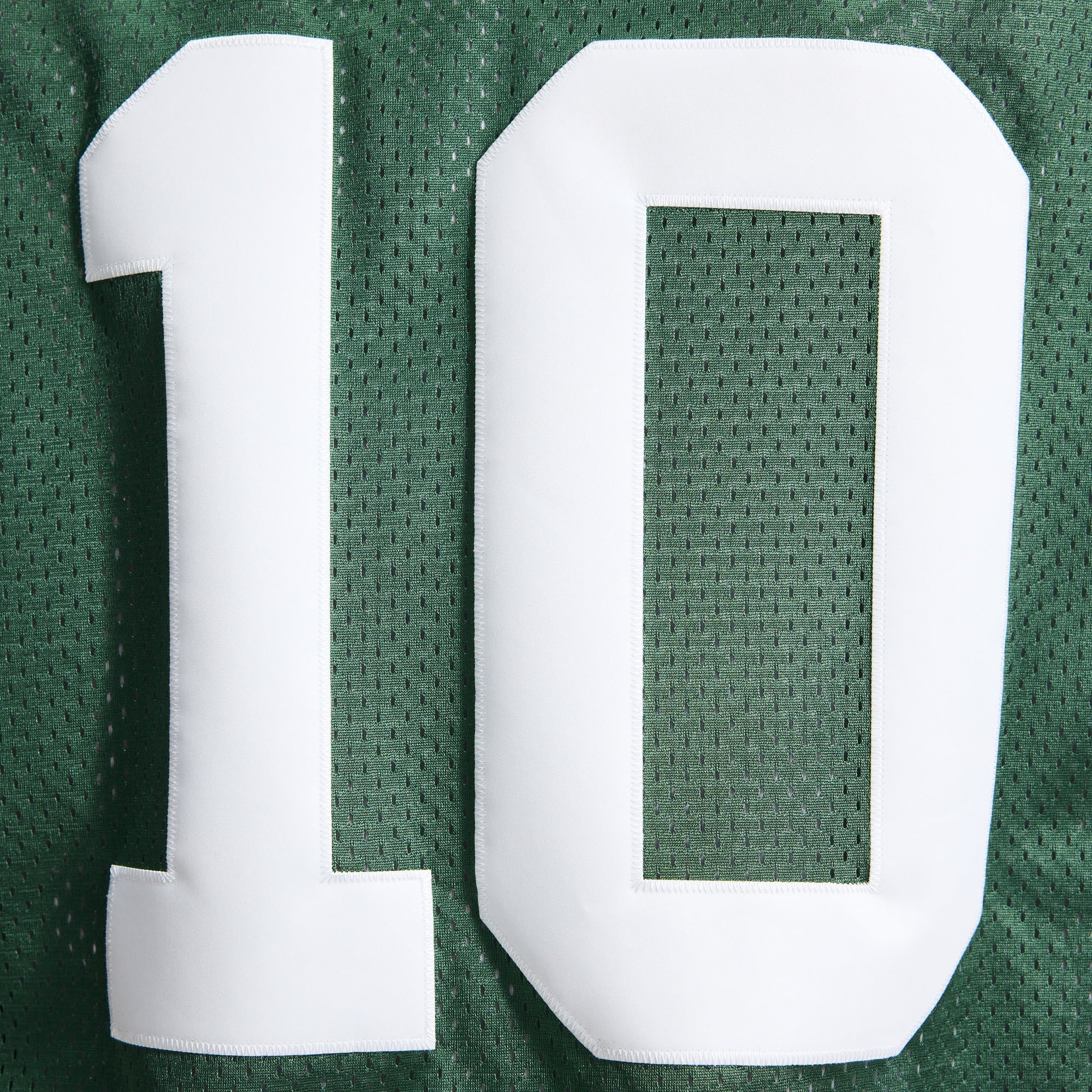 Jordan Love Green Bay Packers Vapor Untouchable Stitched Limited Jersey - Green - Image 11