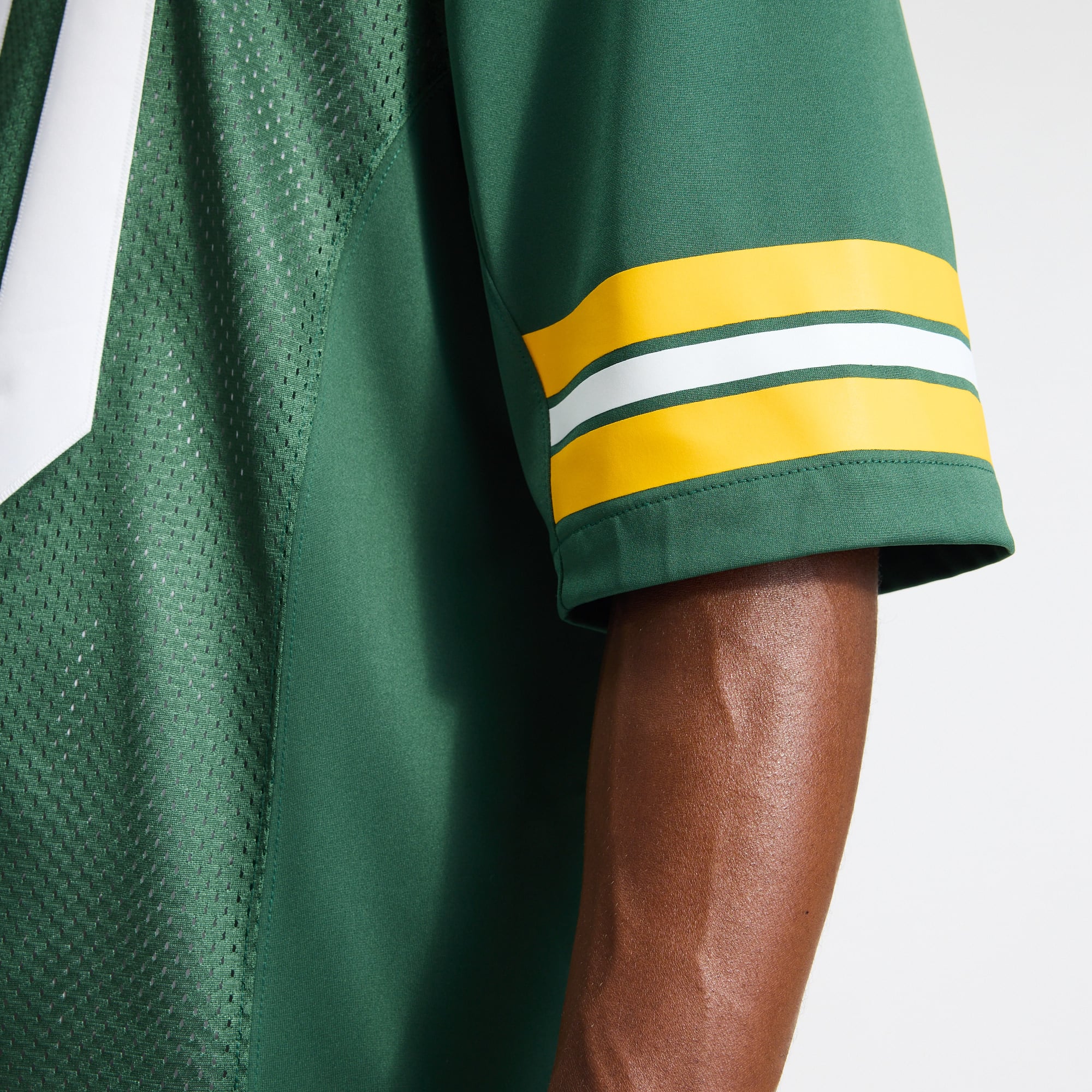 Jordan Love Green Bay Packers Vapor Untouchable Stitched Limited Jersey - Green - Image 14