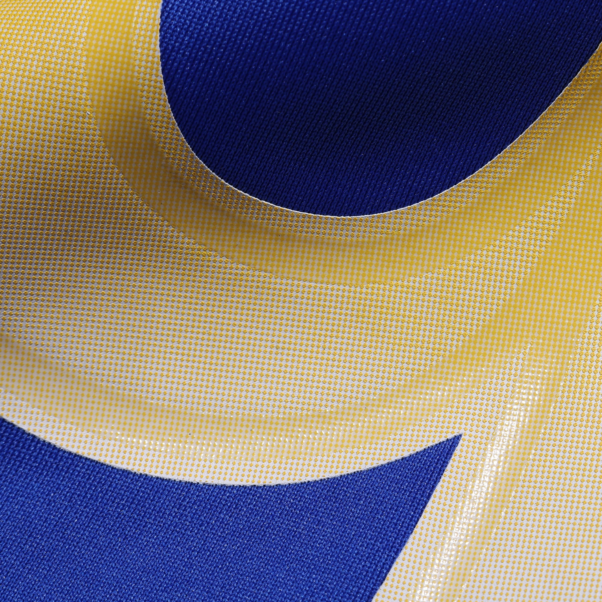 Jordan Whittington Los Angeles Rams Team Game Jersey - Royal - Image 6