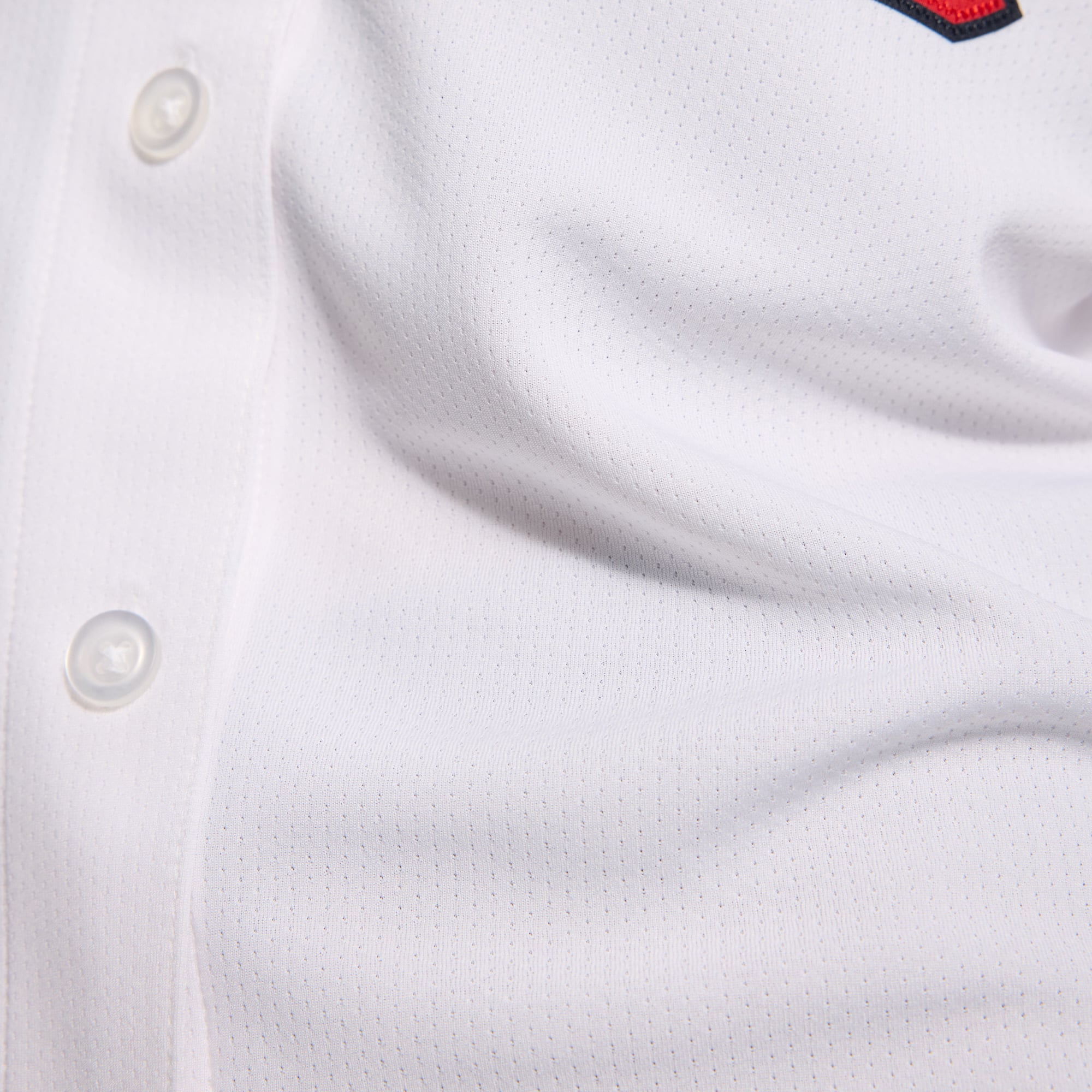 José Ramírez Cleveland Guardians Women's Home Limited Player Jersey - White - Image 16