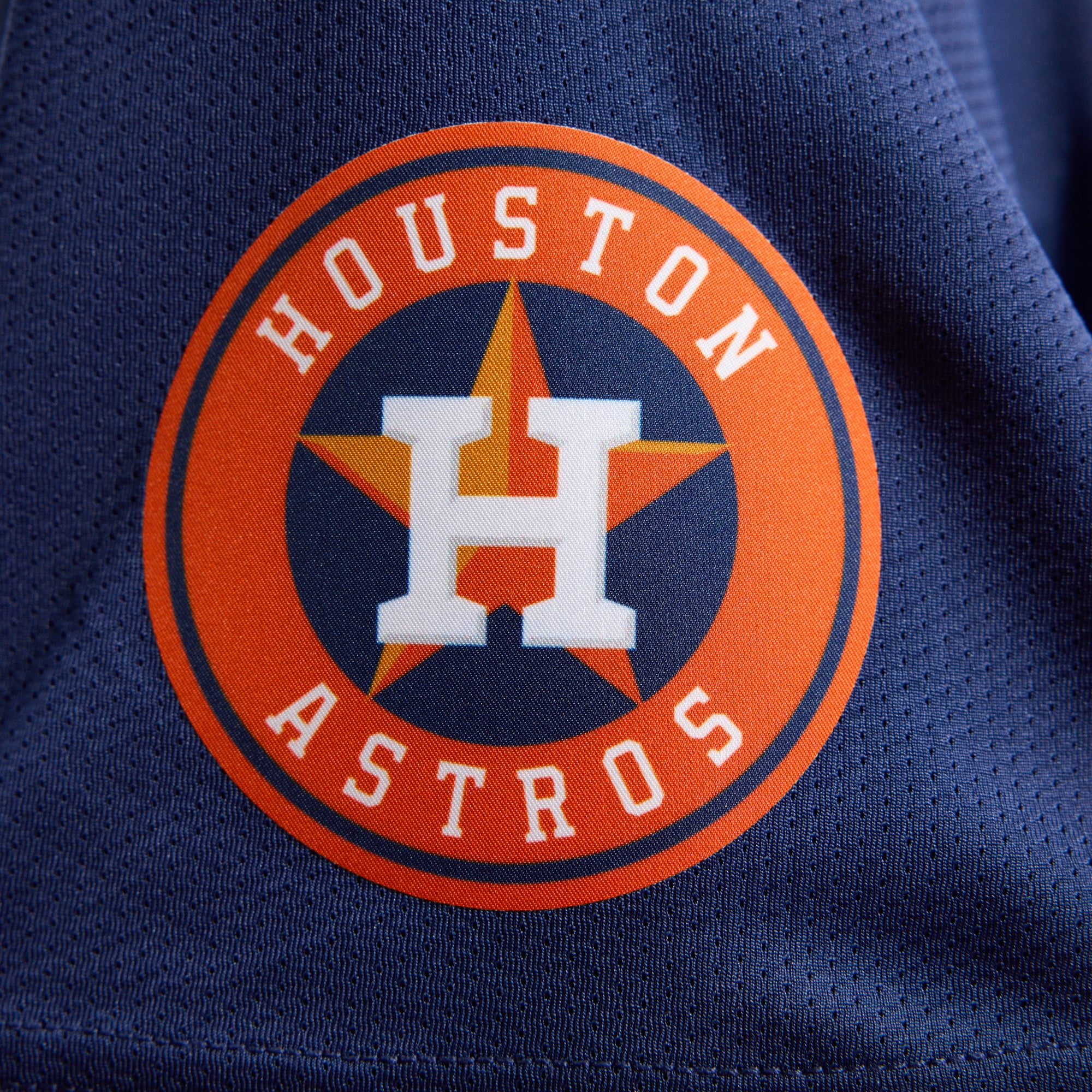 Jose Altuve Houston Astros Women's Alternate Limited Player Jersey – Navy - Image 13