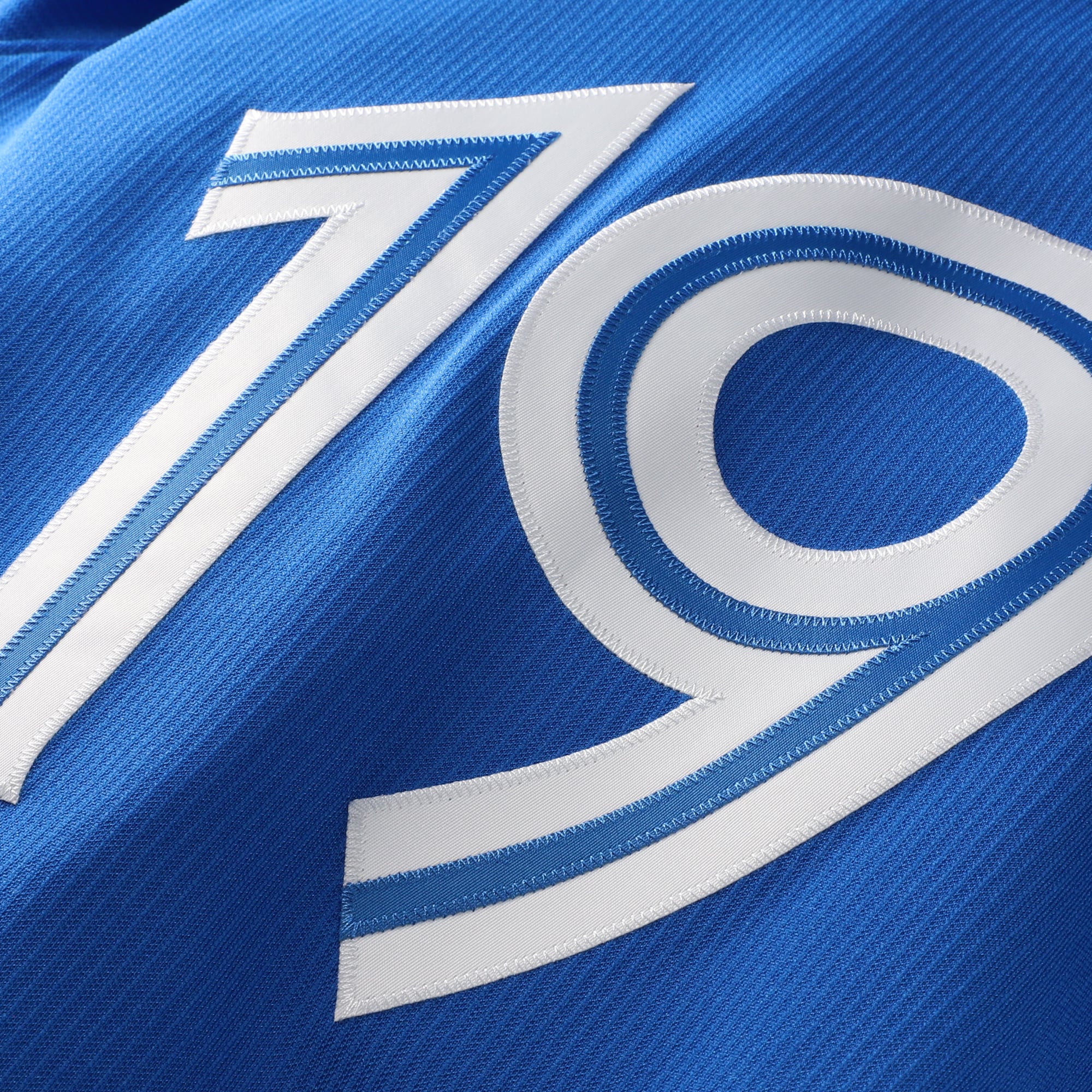 Jose Bautista Toronto Blue Jays Batting Practice Jersey - Blue - Image 6