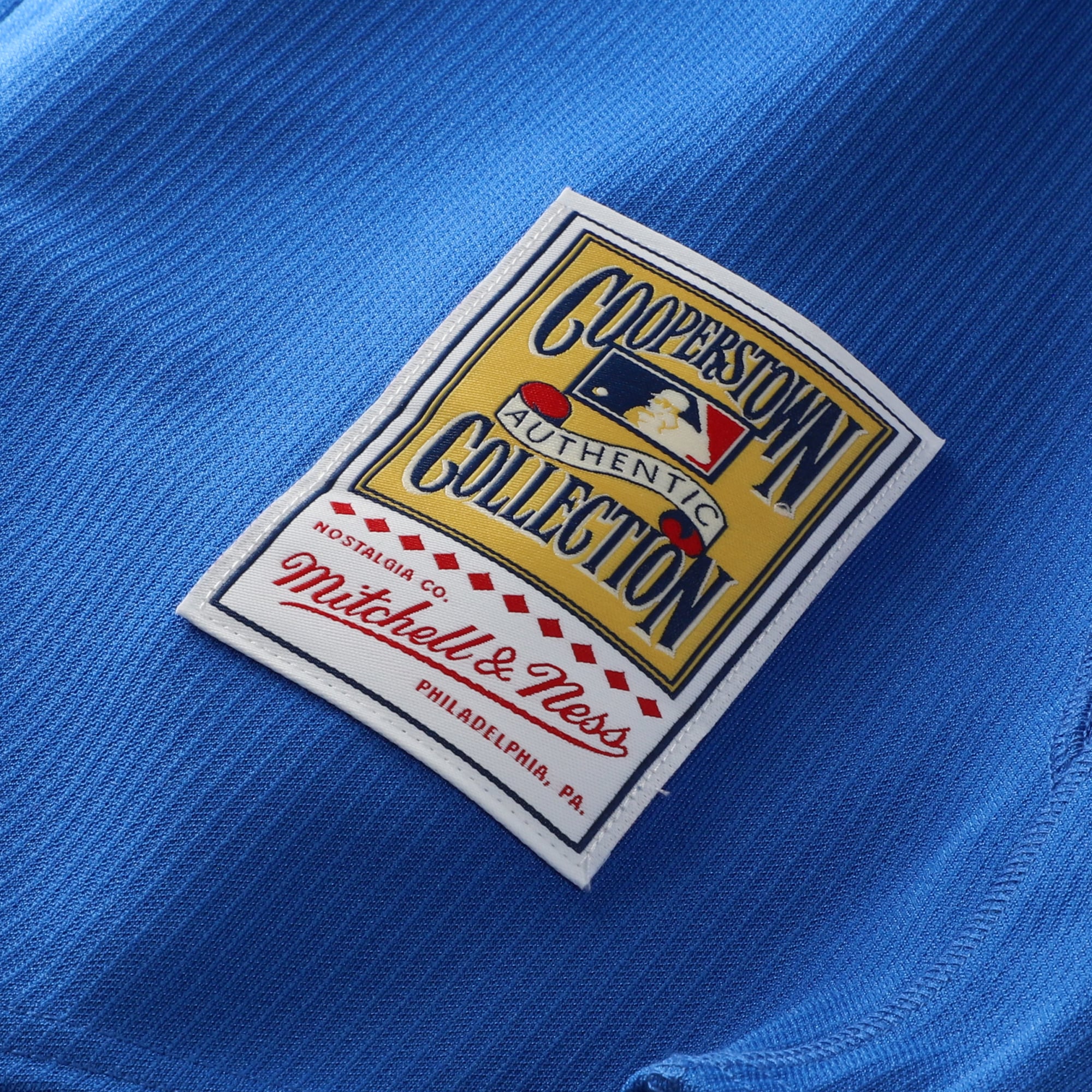 Jose Bautista Toronto Blue Jays Batting Practice Jersey - Blue - Image 8