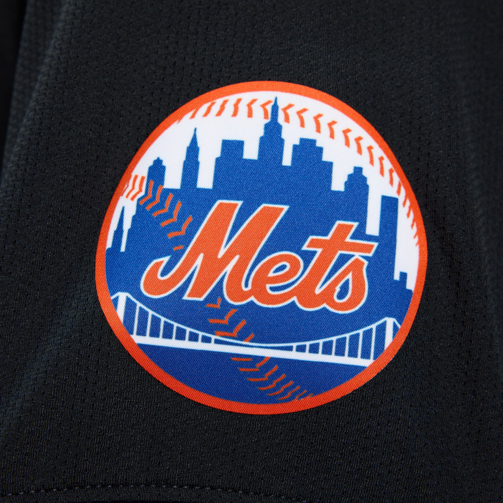 Juan Soto New York Mets Road Limited Player Jersey - Black - Image 14