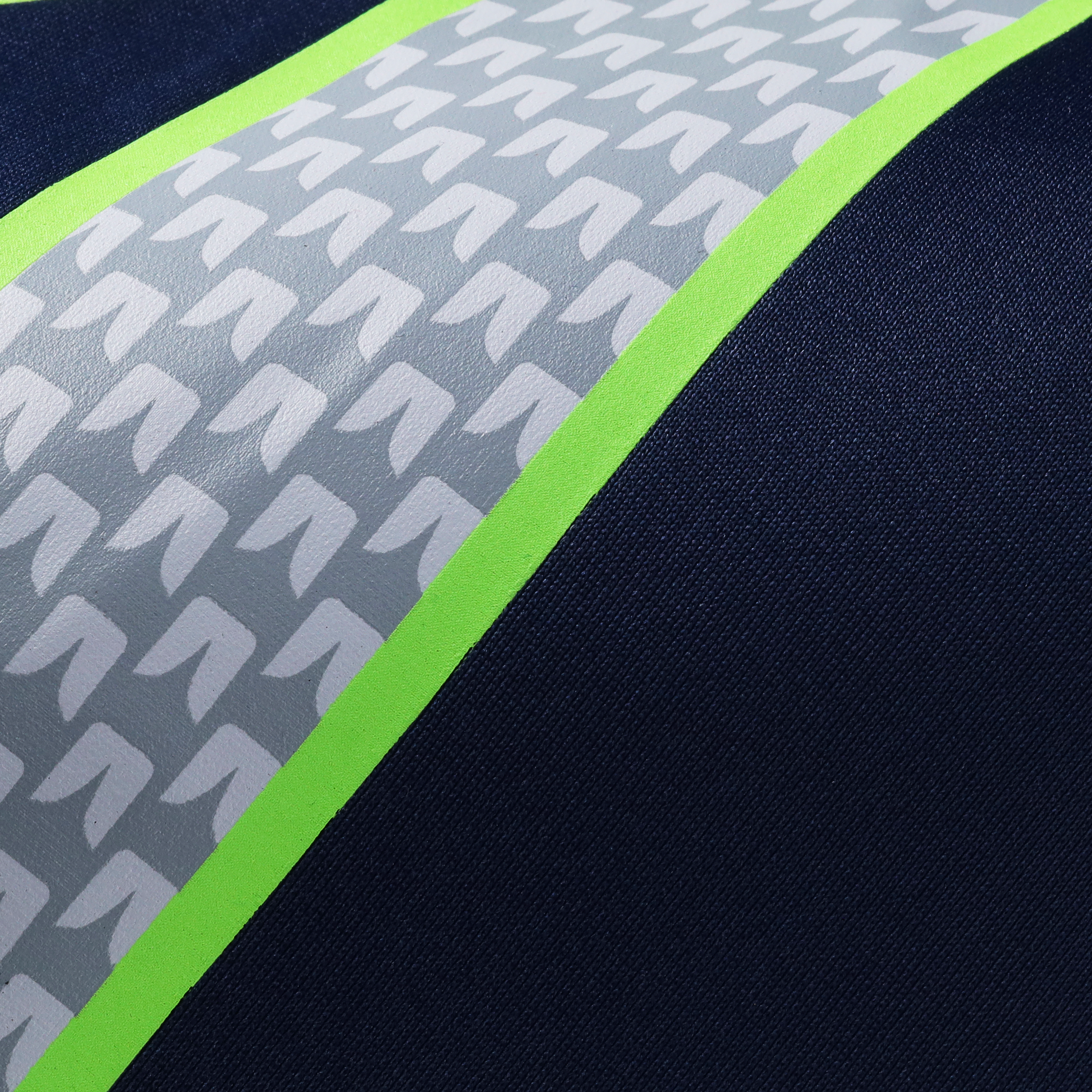 Julian Love Seattle Seahawks Alternate Game Jersey - College Navy - Image 6