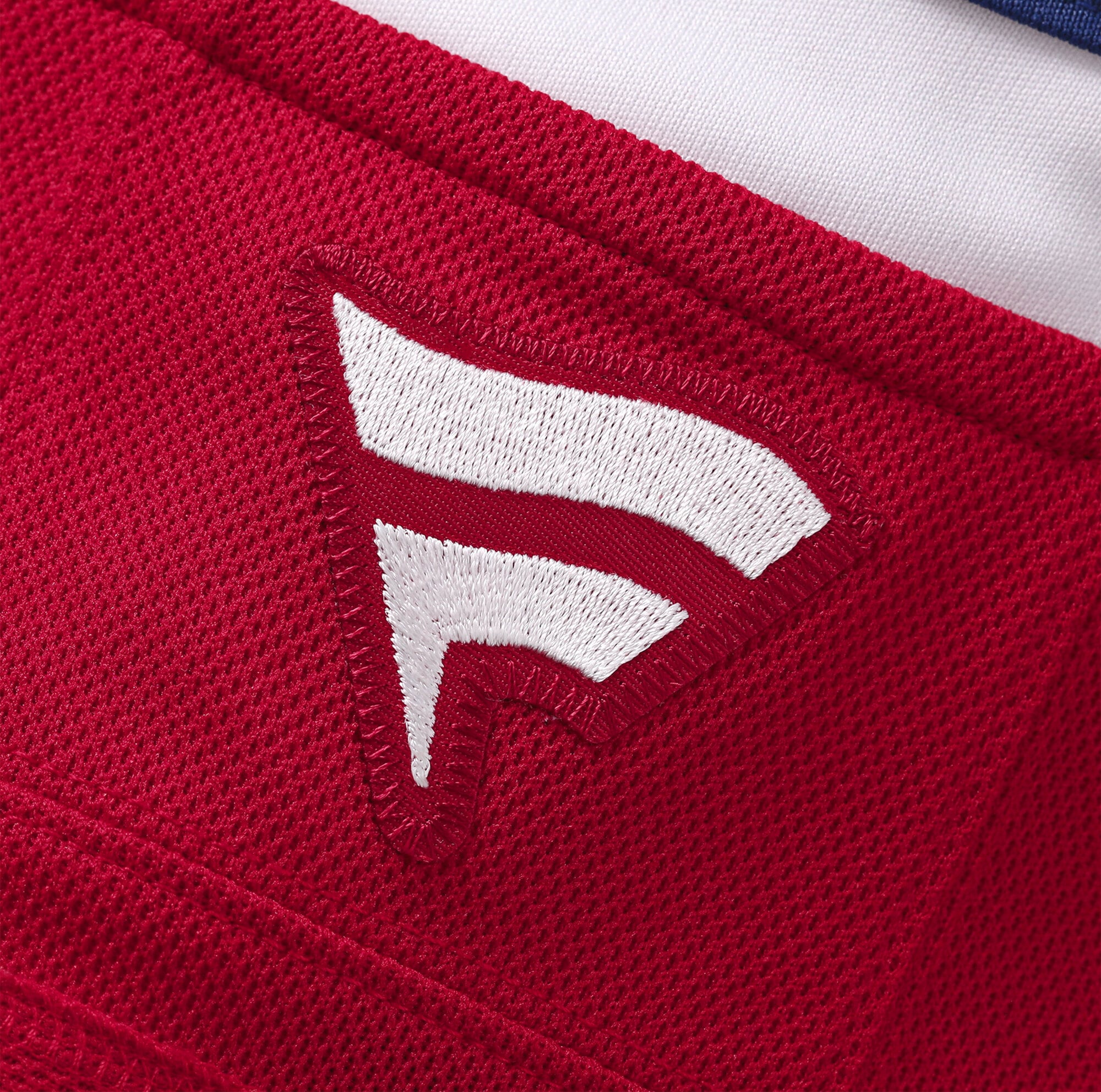 Juraj Slafkovsky Montreal Canadiens Premium Jersey - Red - Image 7