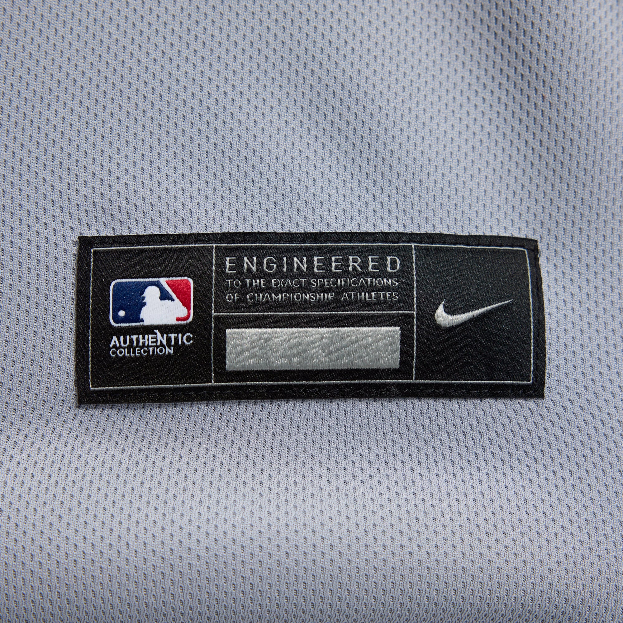 Kansas City Royals 2022 Road Jersey - Gray - Image 16