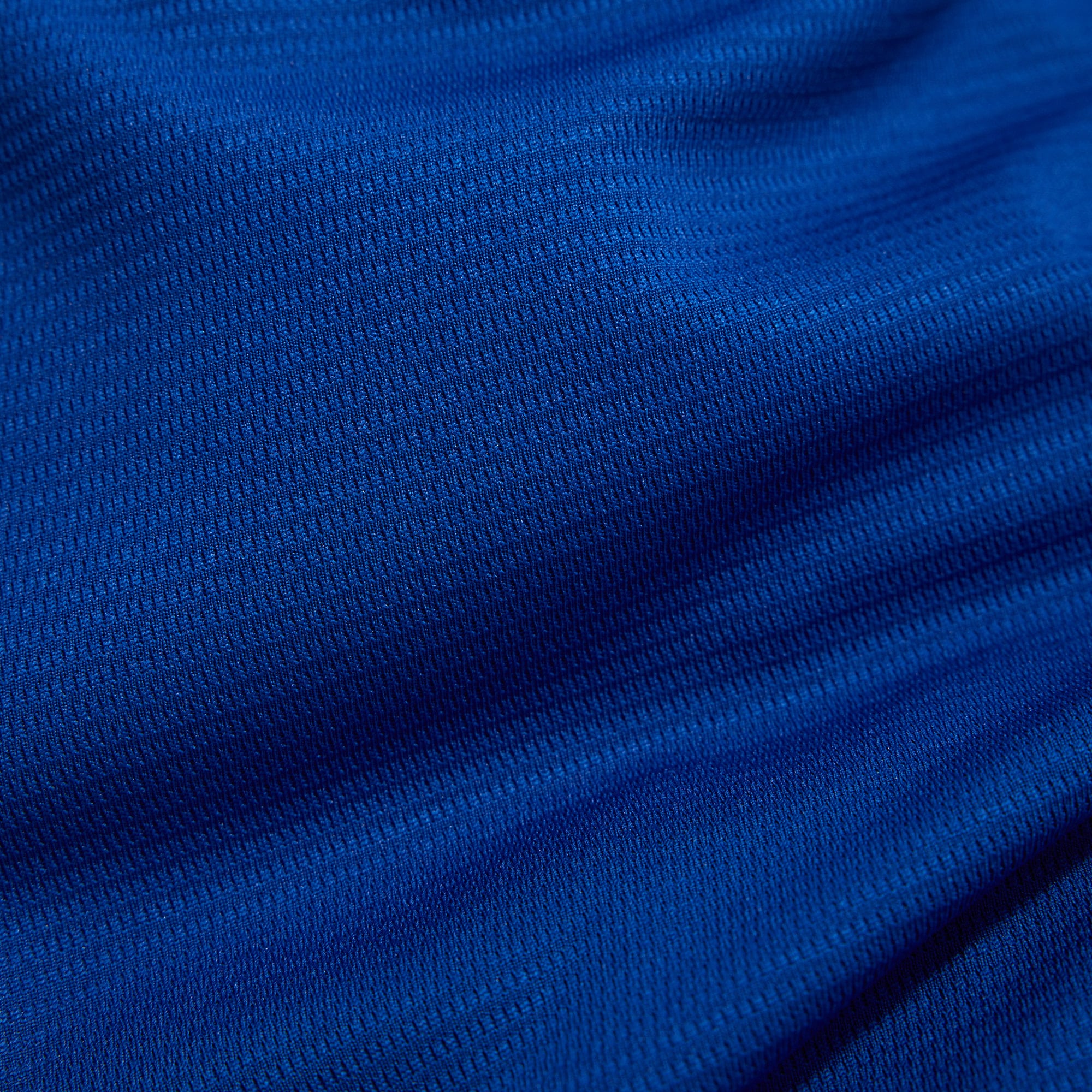 Kansas City Royals Road Team Jersey - Rush Blue - Image 12