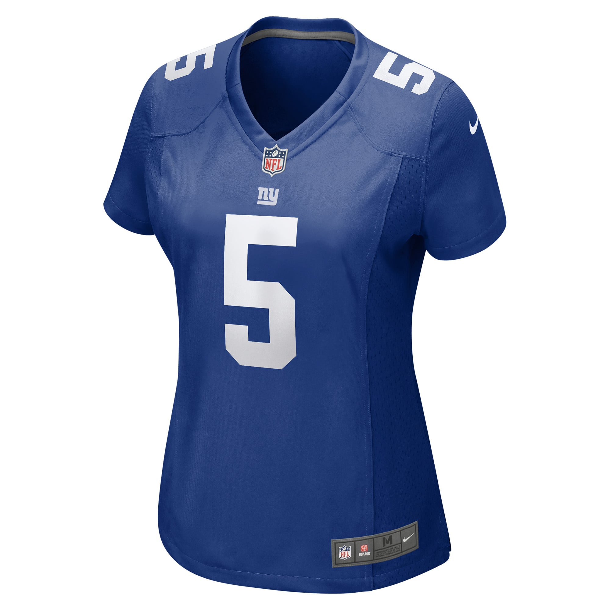 Kayvon Thibodeaux New York Giants Women's Player Jersey - Royal - Image 3