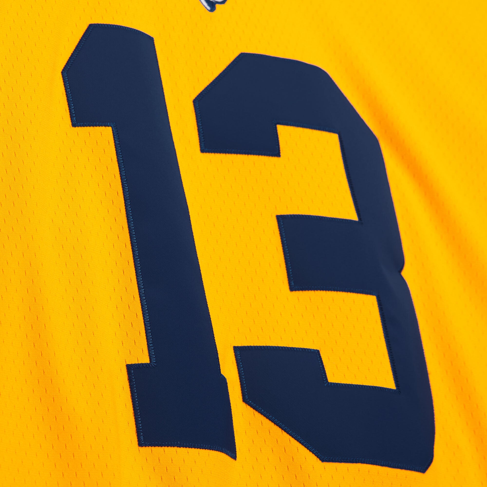 Kenny Washington Los Angeles Rams Fashion Jersey - Gold - Image 5