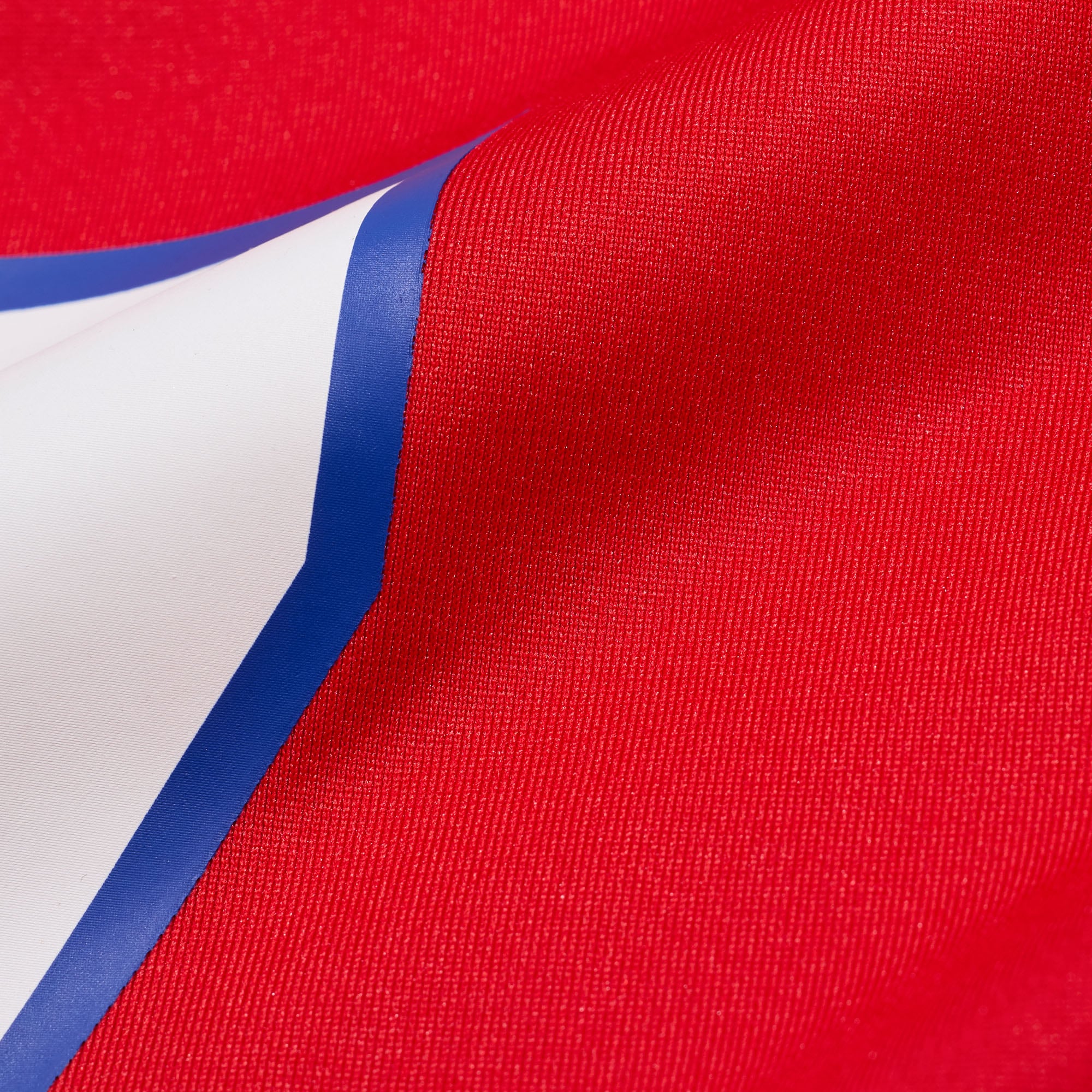 Keon Coleman Buffalo Bills Player Game Jersey - Red - Image 6