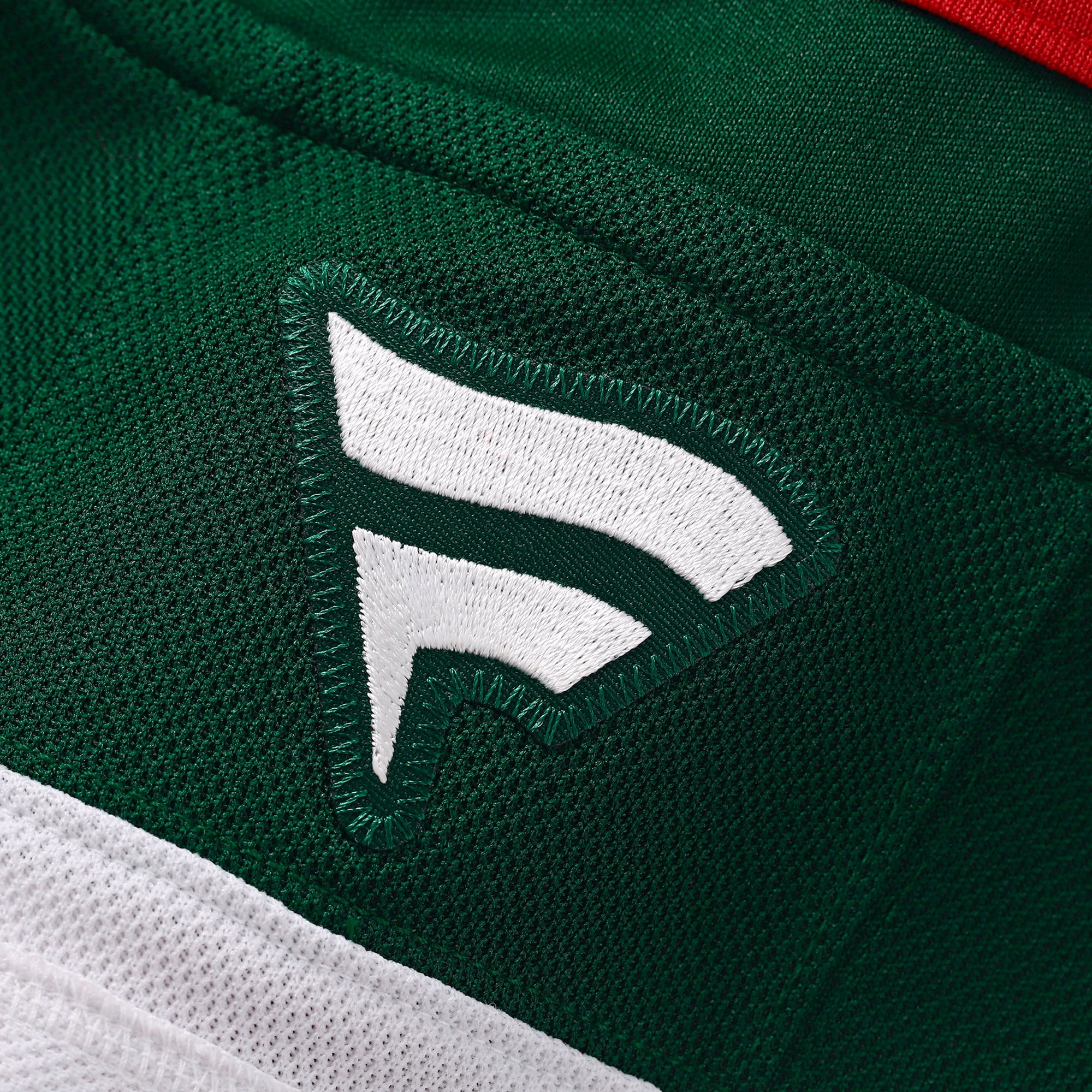 Kirill Kaprizov Minnesota Wild Home Premium Jersey - White - Image 7